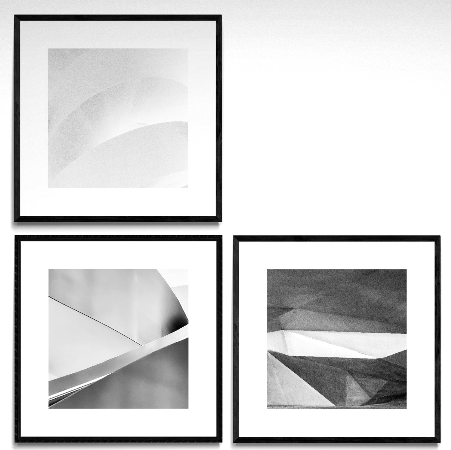 3. Architectural Abstracts