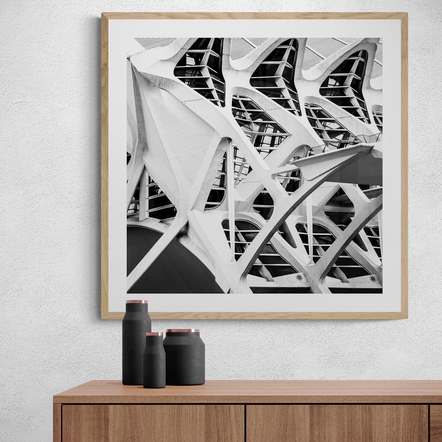 Architectural  Fragment # 004