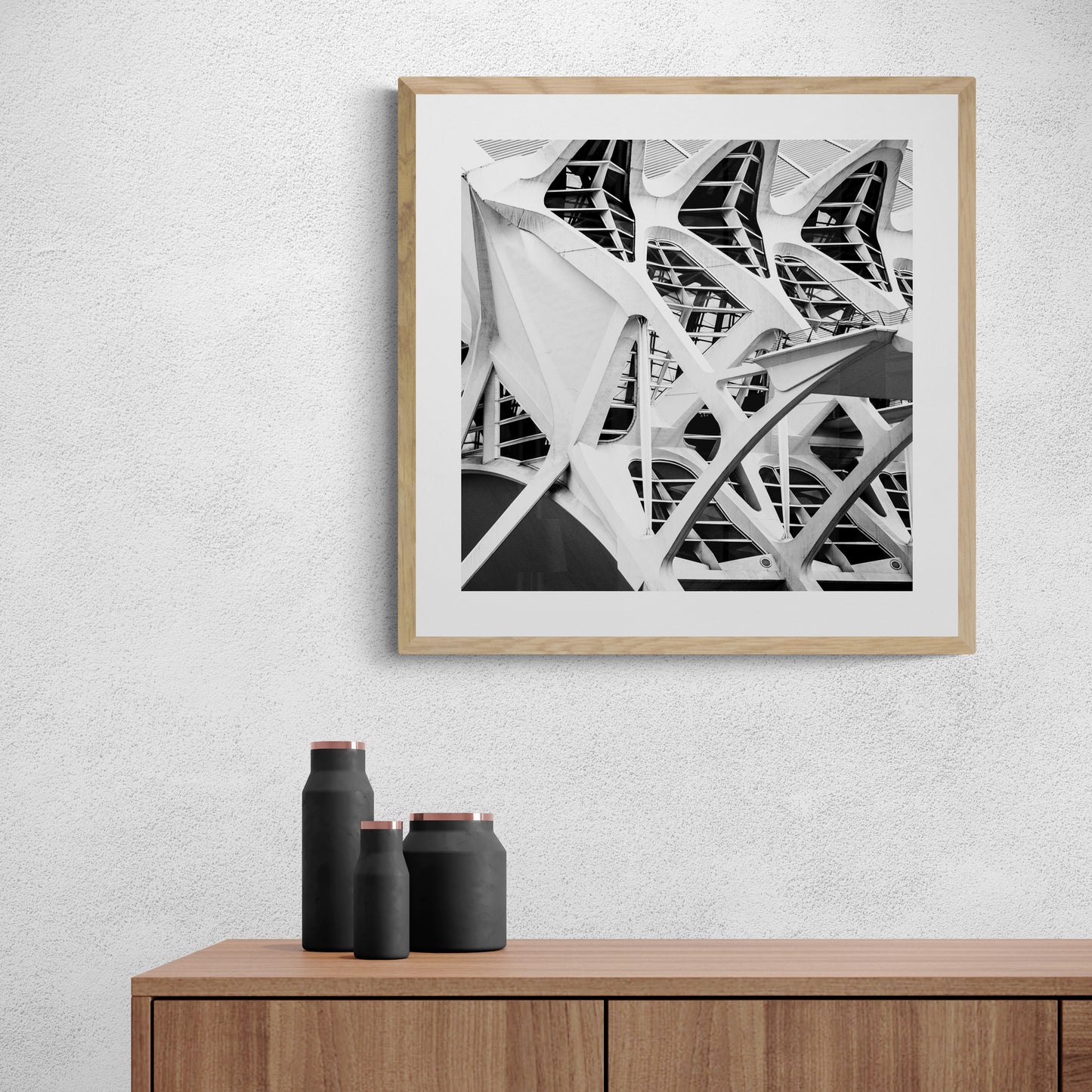 Architectural  Fragment # 004