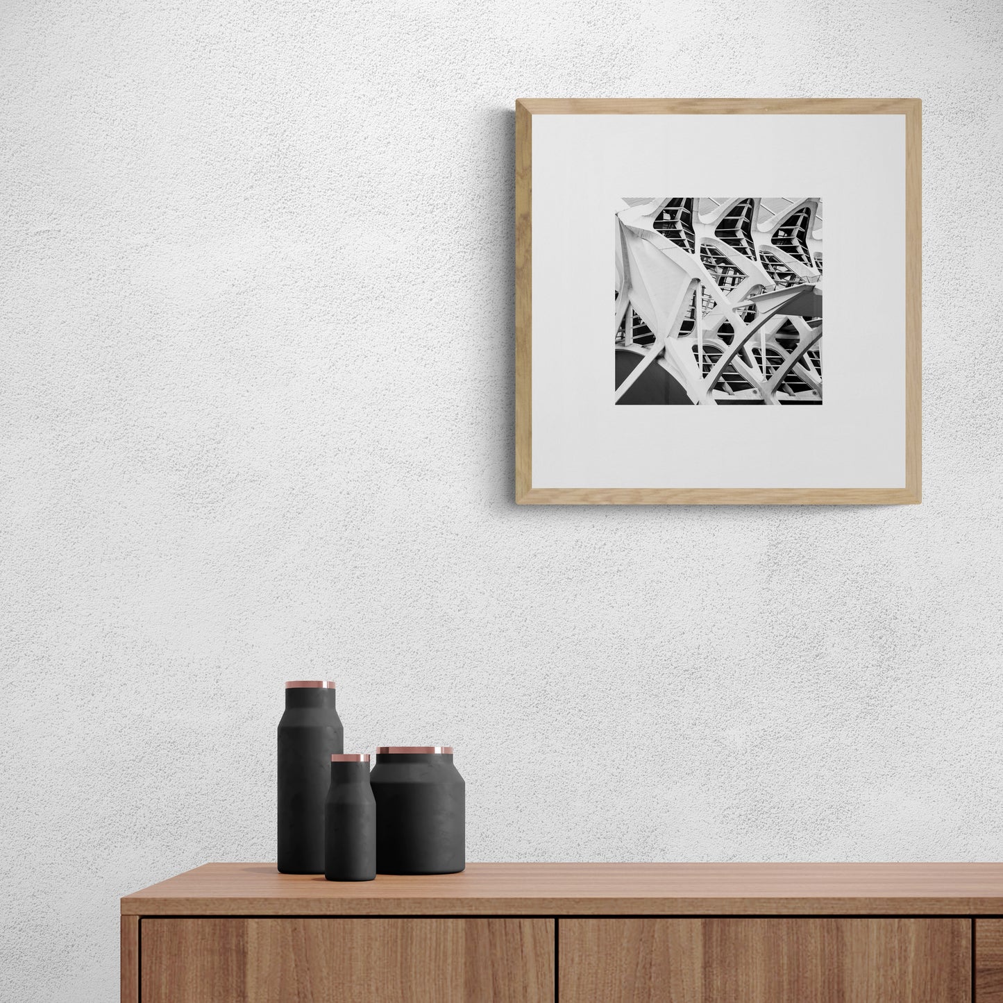 Architectural  Fragment # 004