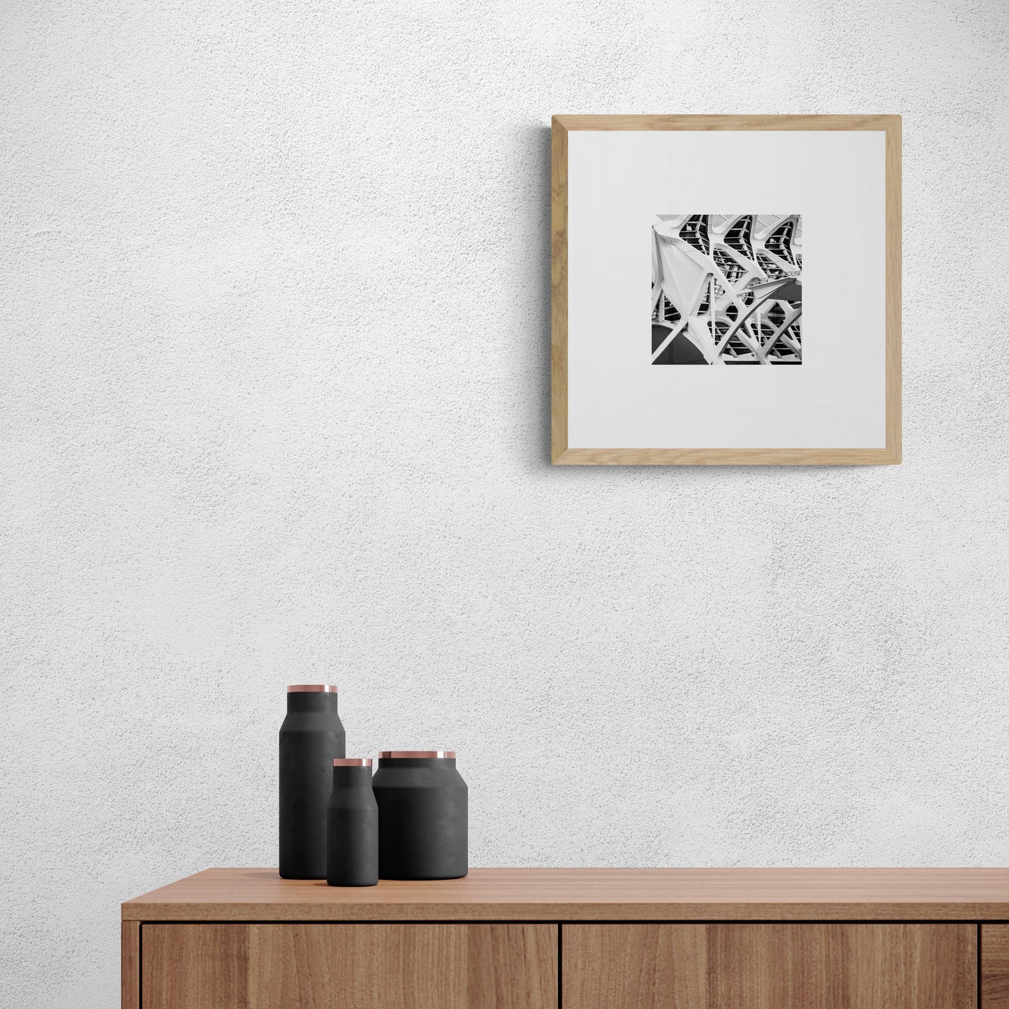 Architectural  Fragment # 004