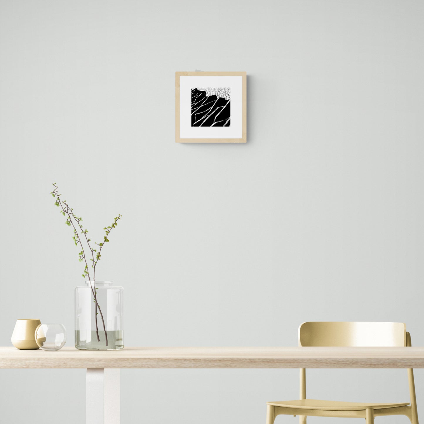 Architectural Fragment # 006