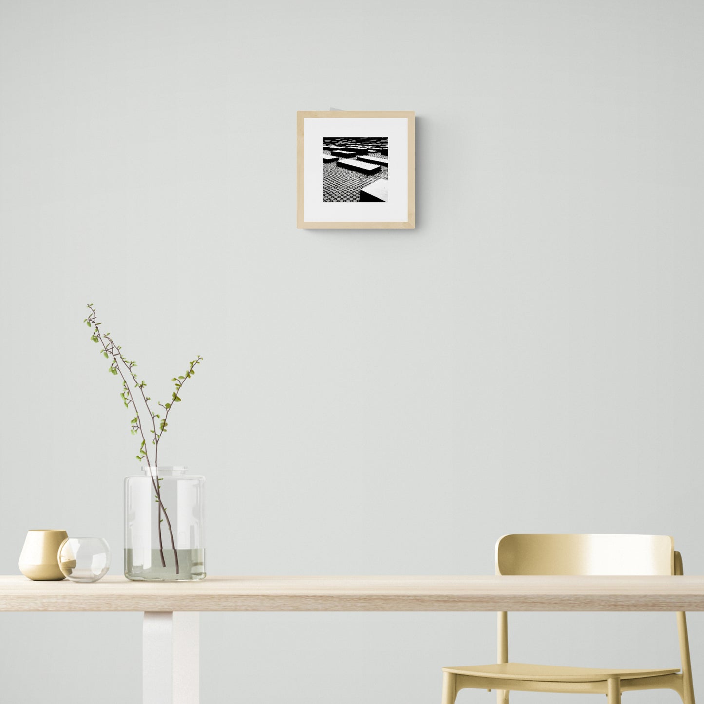 Architectural Fragment # 008