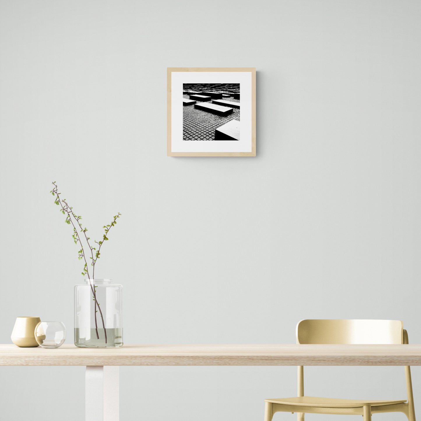 Architectural Fragment # 008