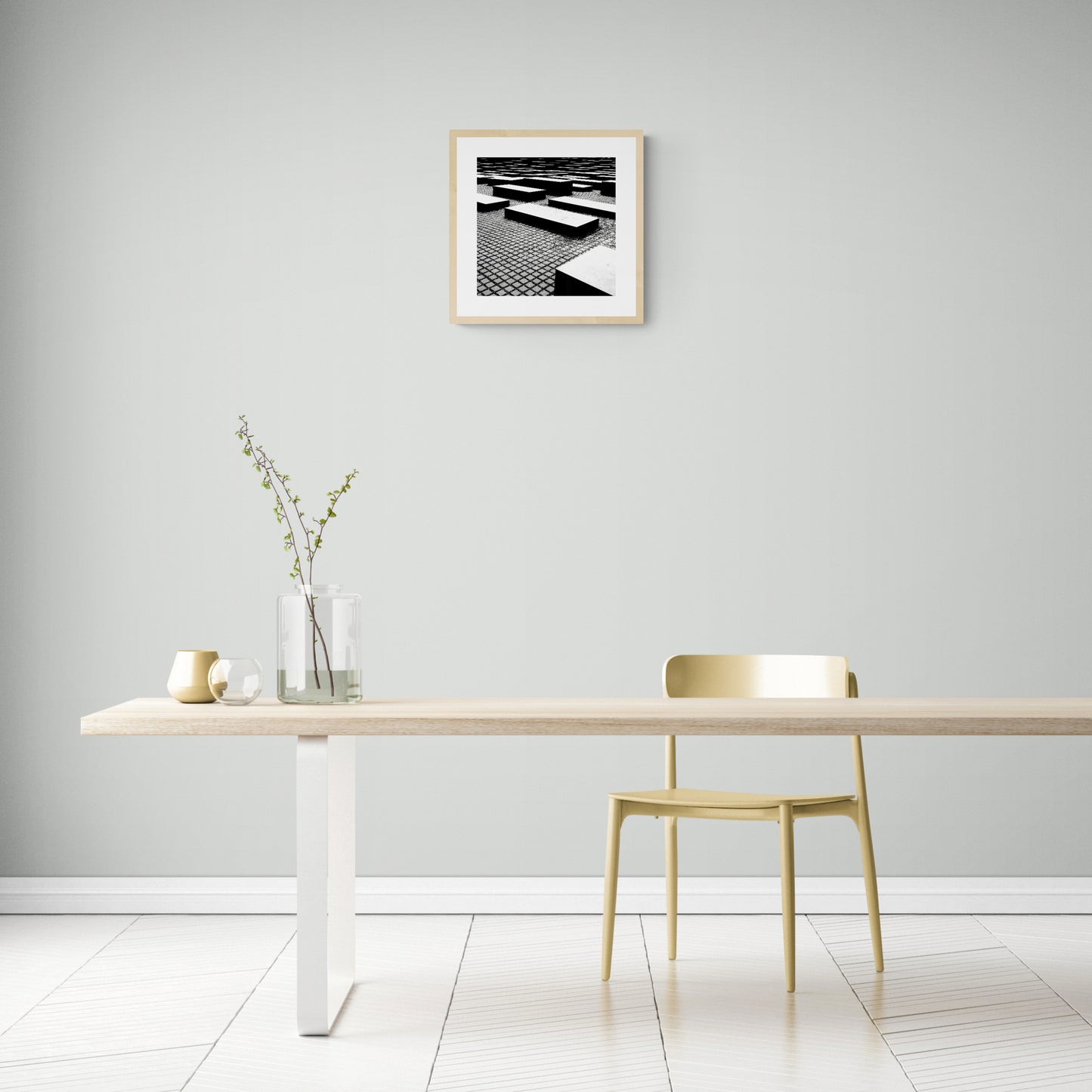 Architectural Fragment # 008