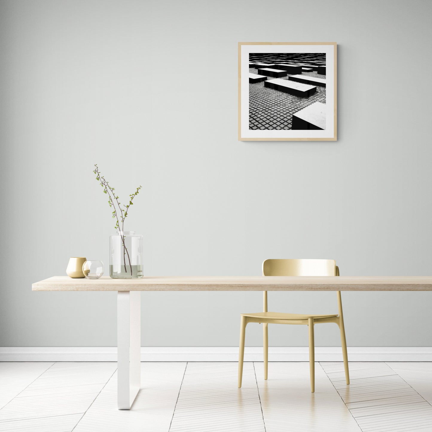 Architectural Fragment # 008