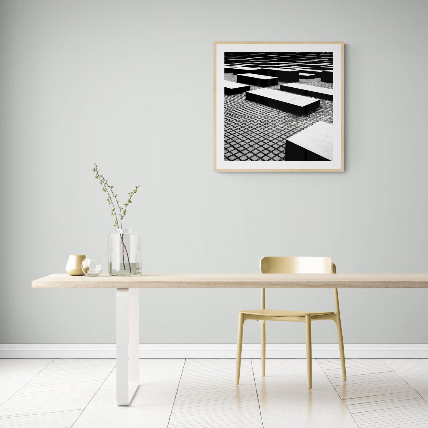 Architectural Fragment # 008