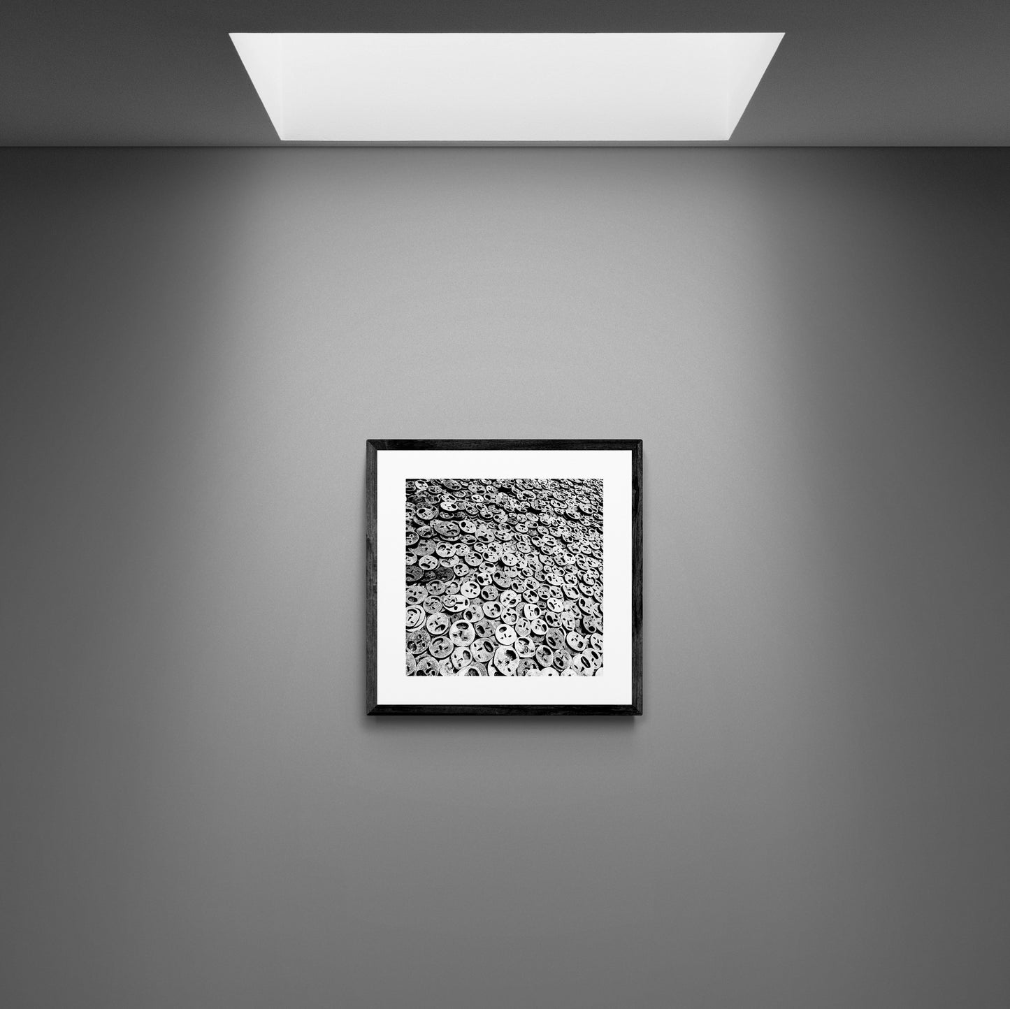 Architectural Fragment # 011