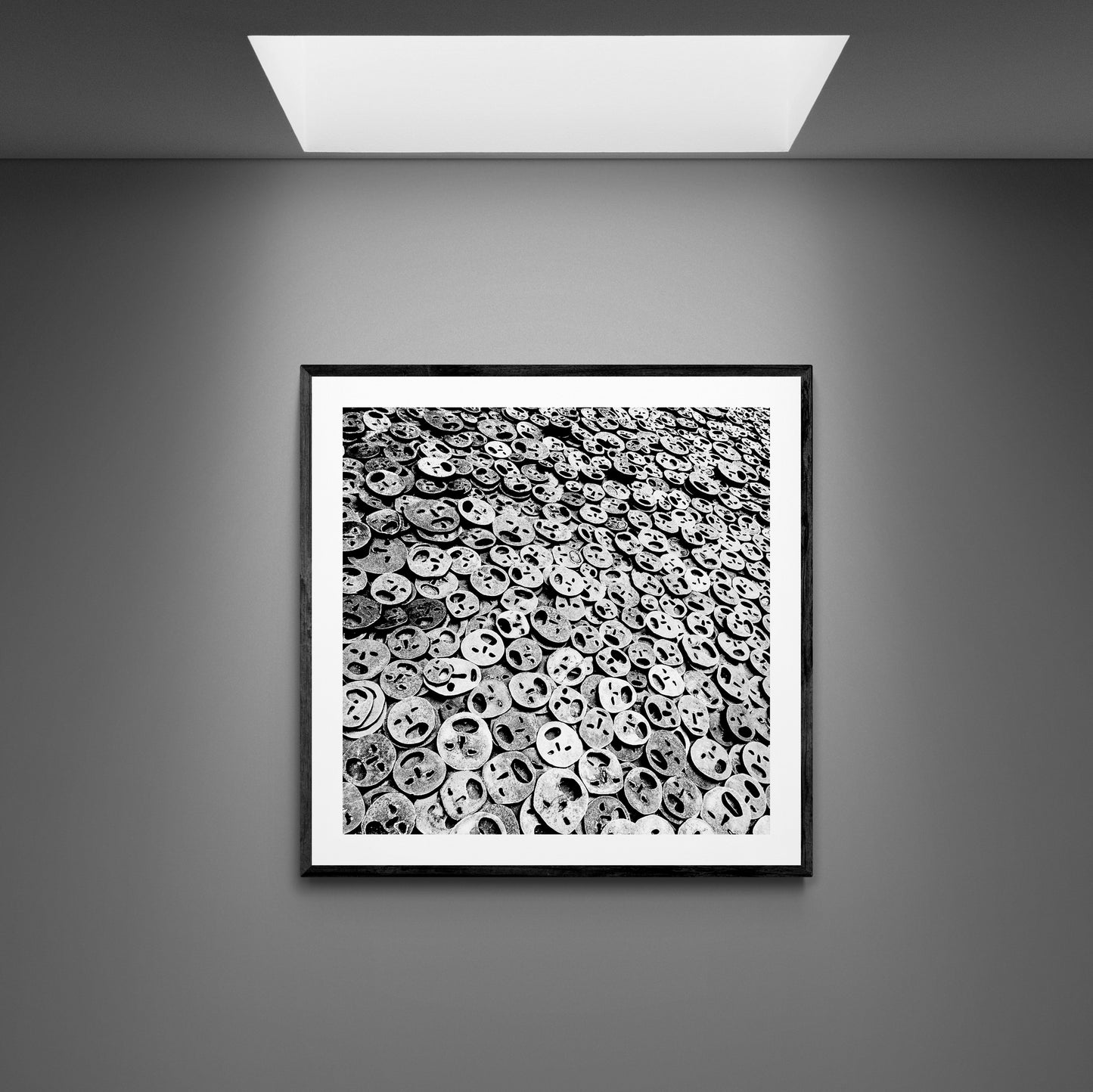 Architectural Fragment # 011