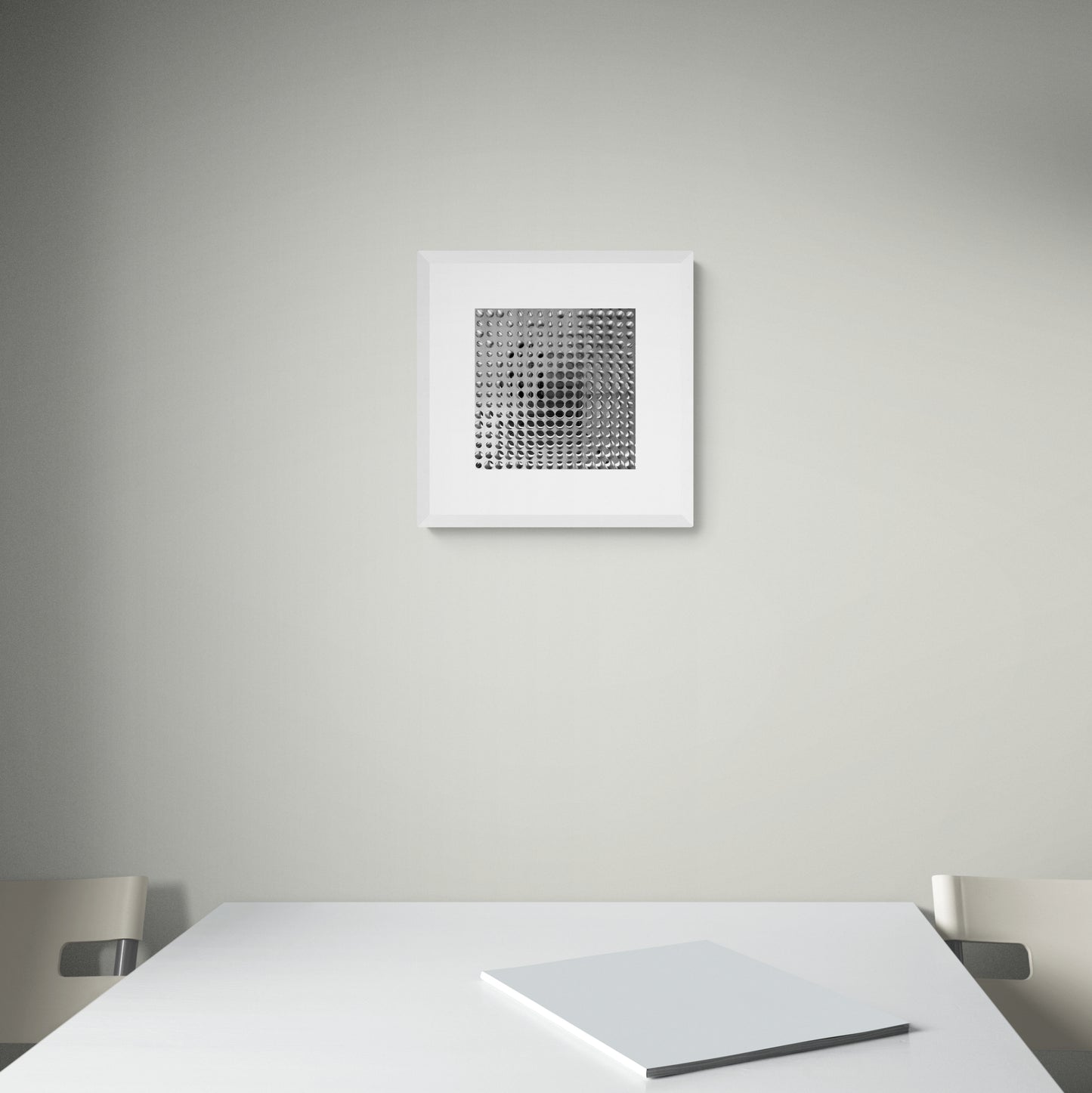 Architectural Fragment # 016