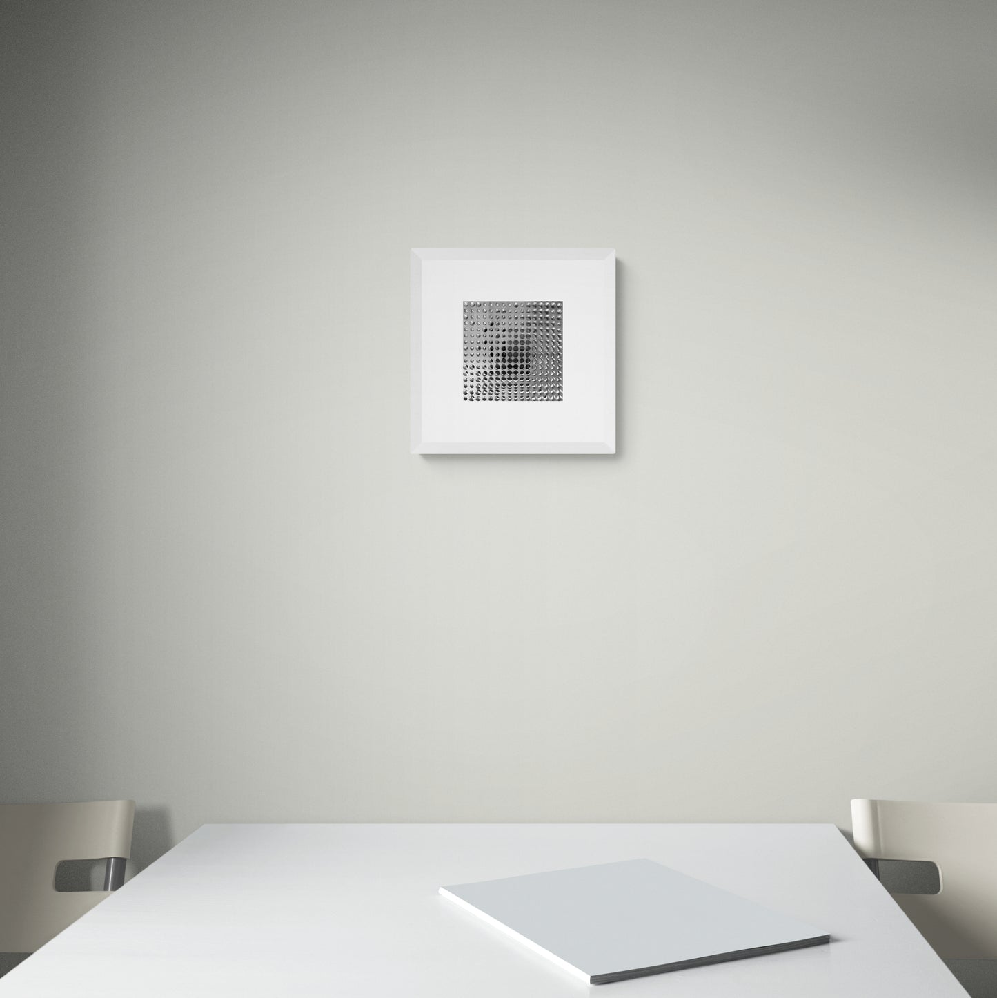 Architectural Fragment # 016