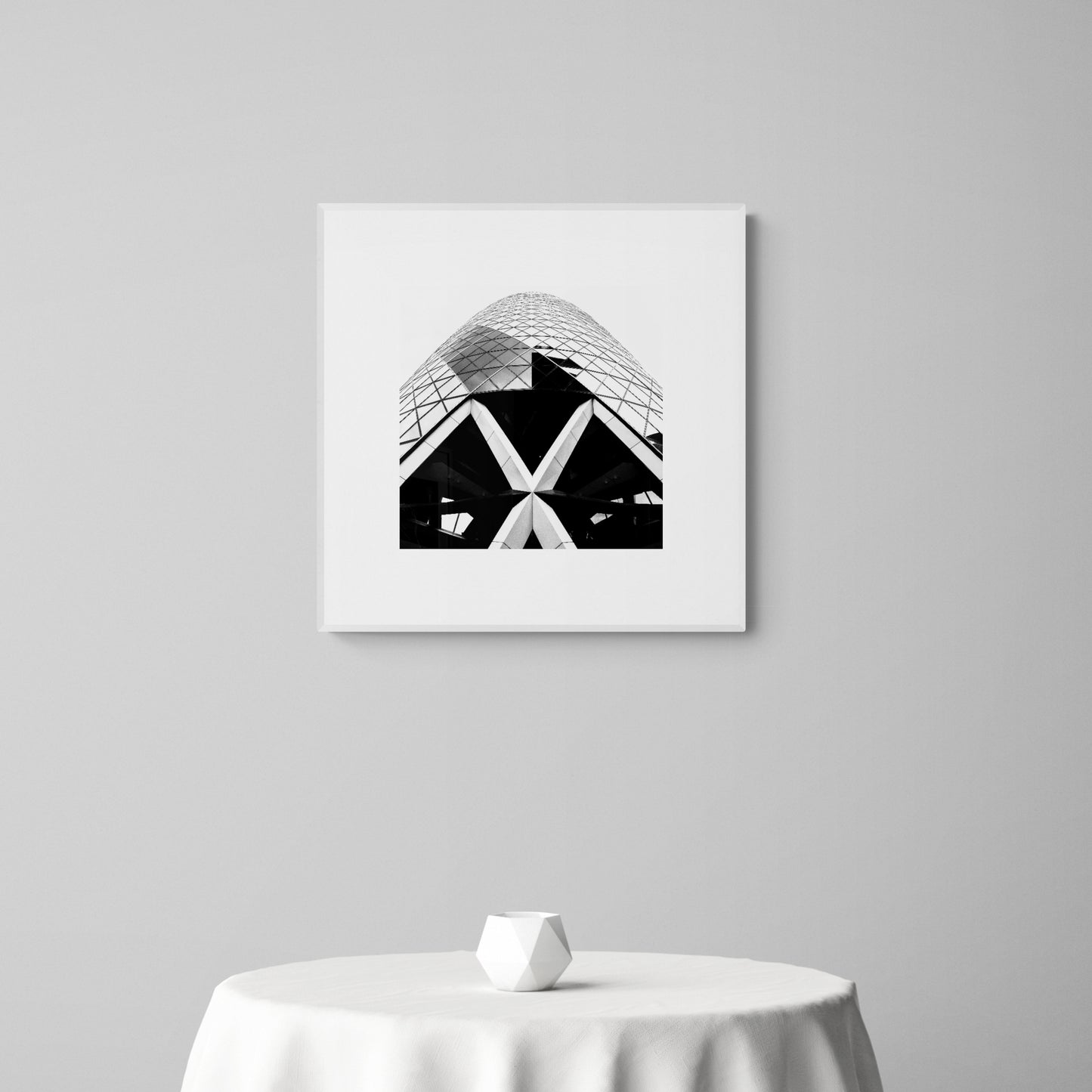 Architectural Fragment # 020