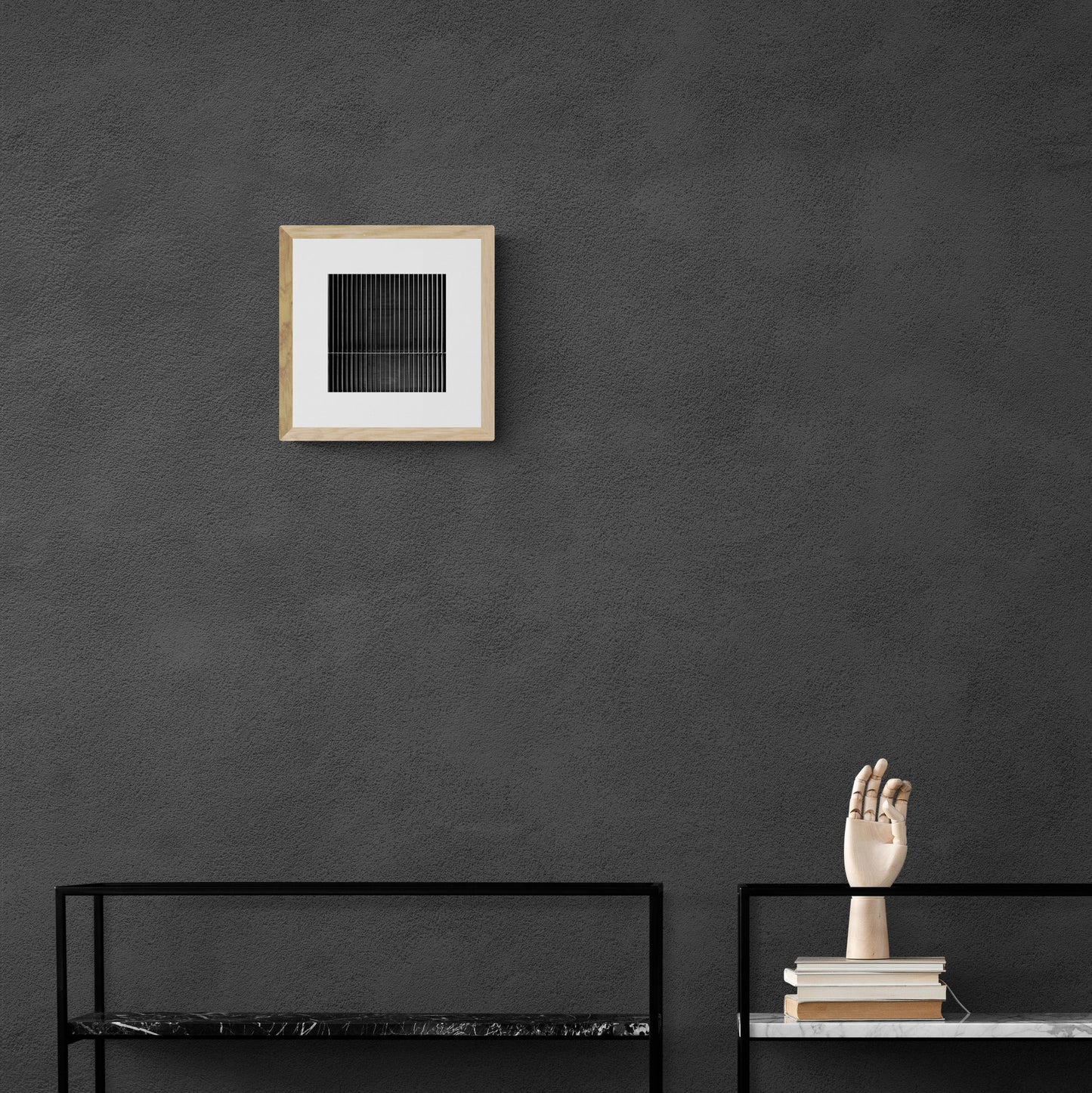 Architectural Fragment # 036