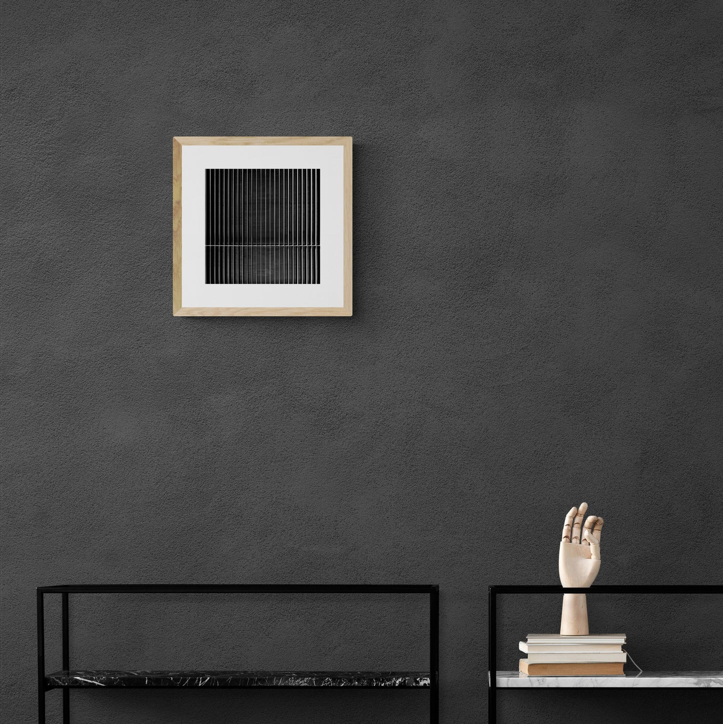 Architectural Fragment # 036