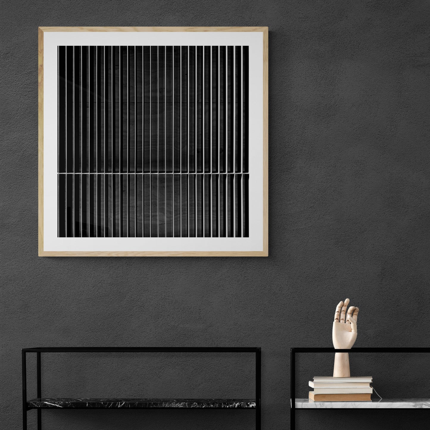 Architectural Fragment # 036