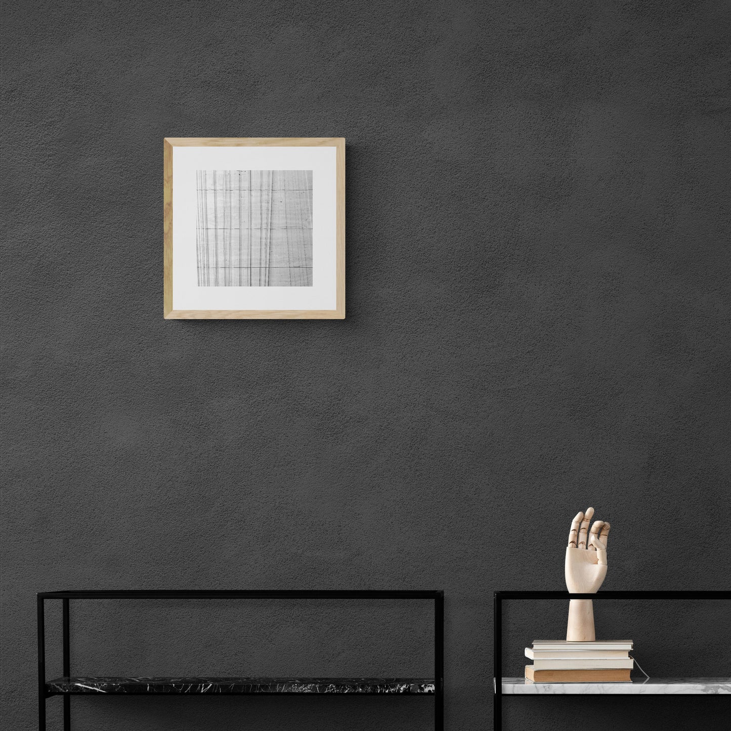 Architectural Fragment # 038