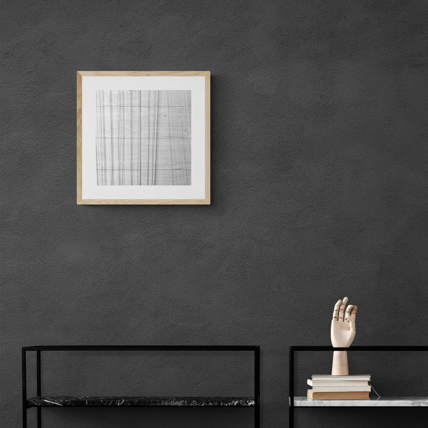 Architectural Fragment # 038