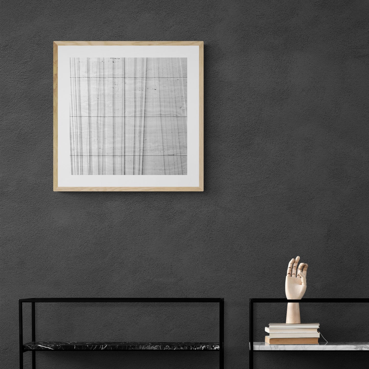 Architectural Fragment # 038