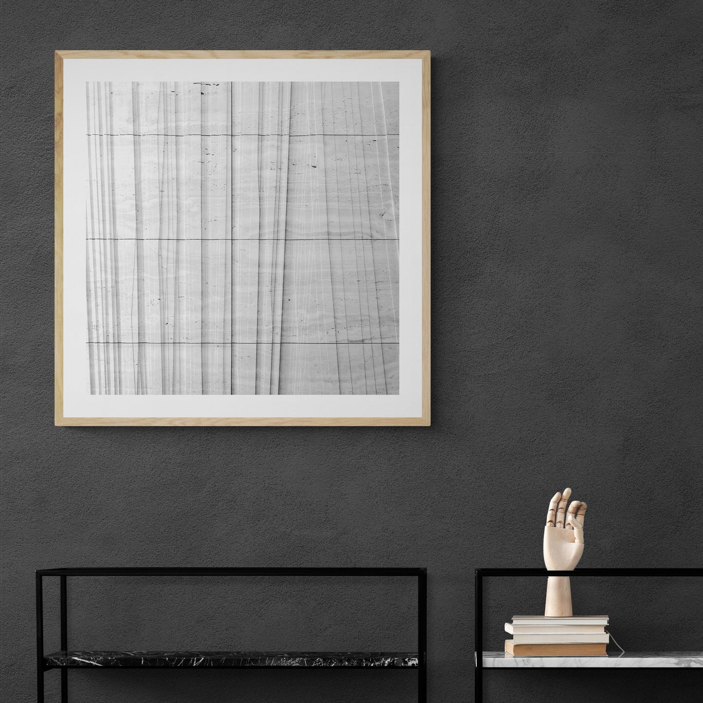 Architectural Fragment # 038