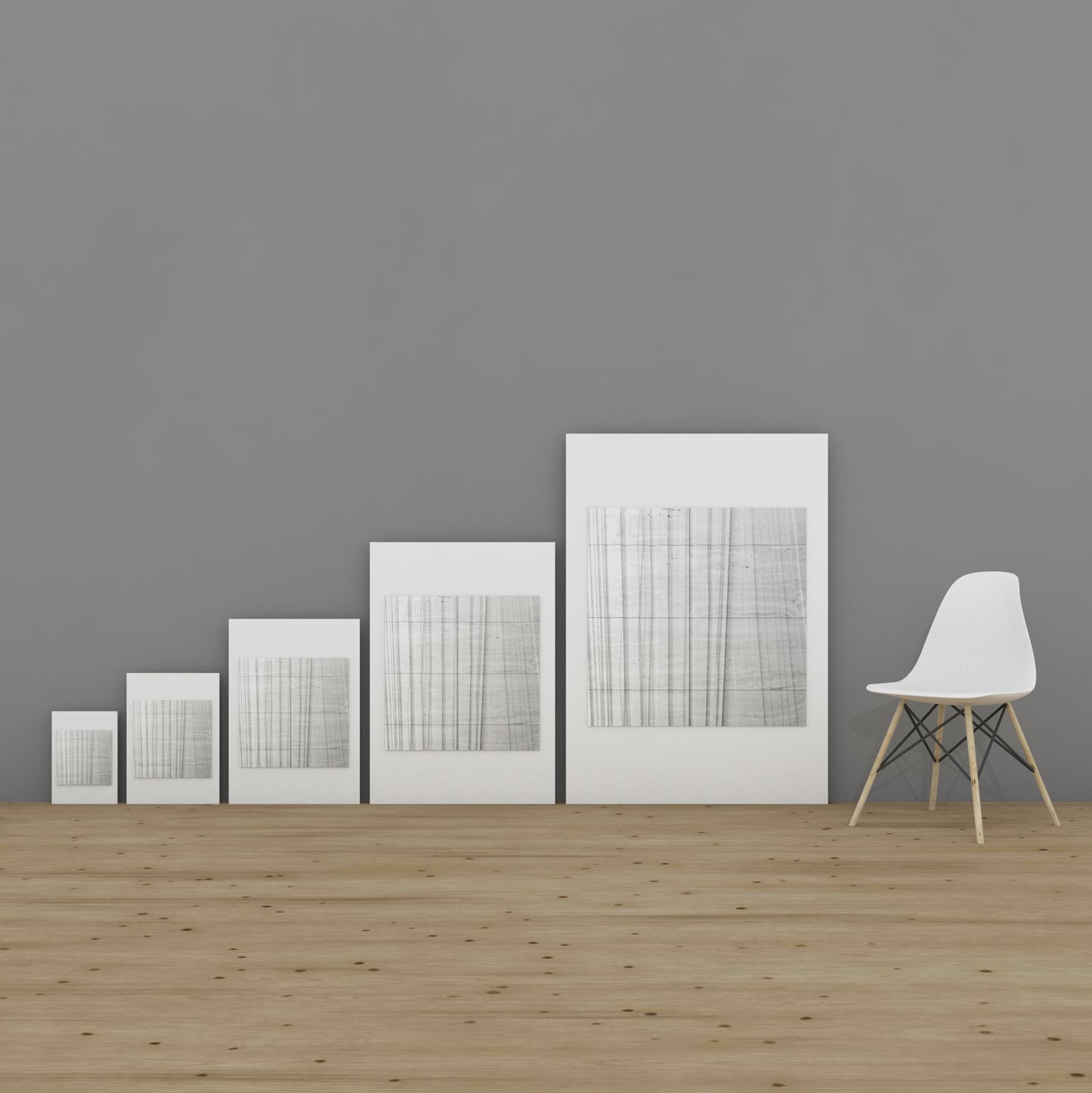 Architectural Fragment # 038