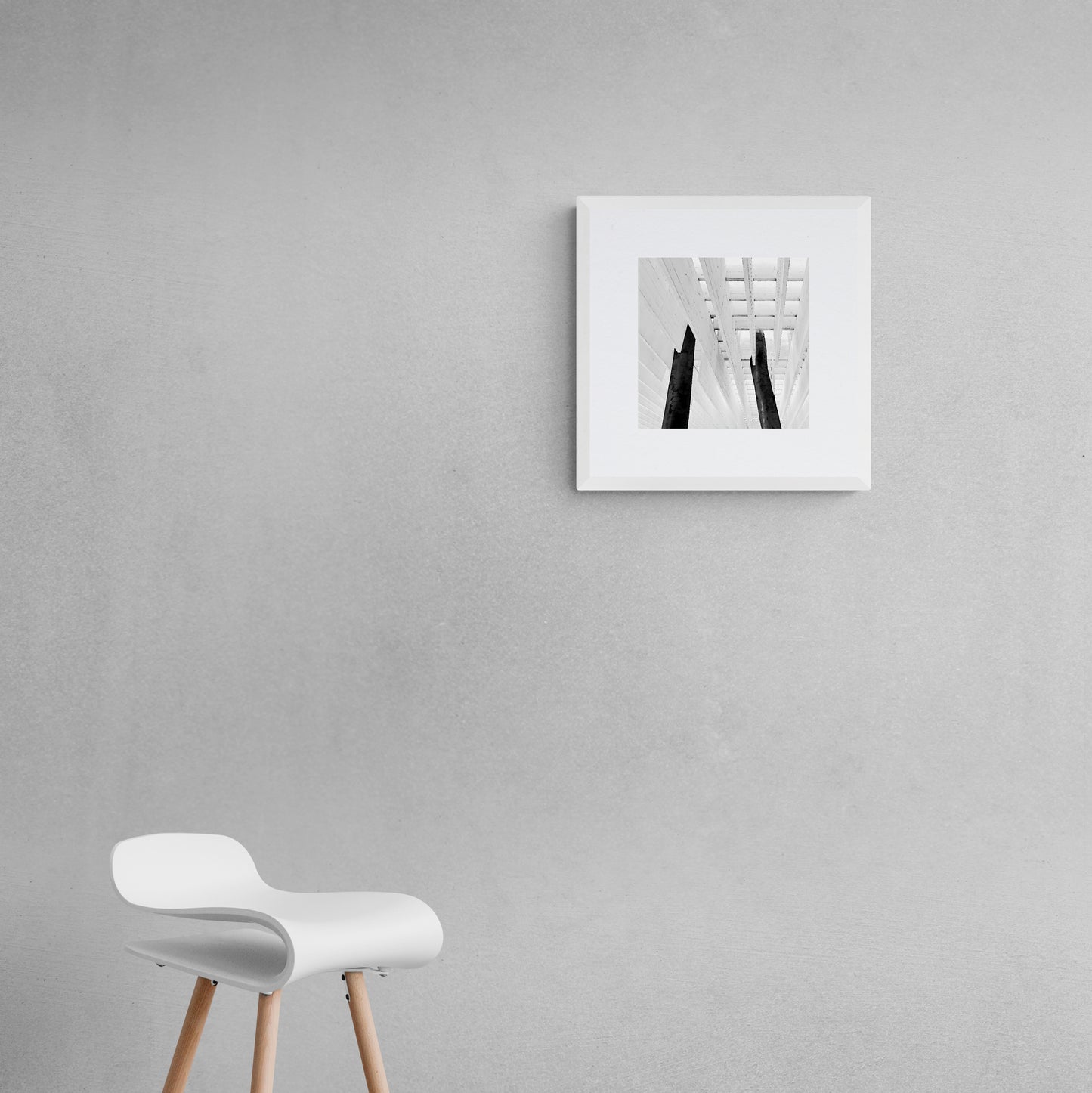 Architectural Fragment # 040