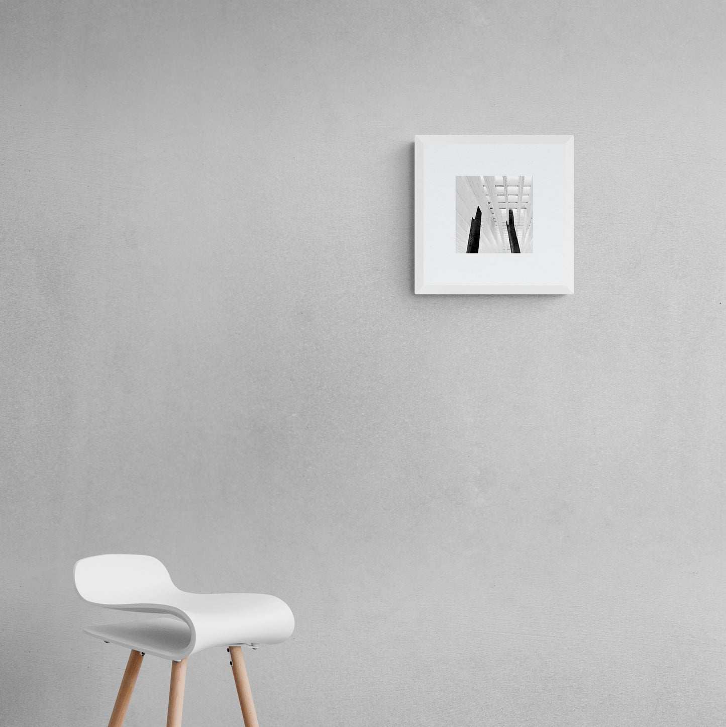 Architectural Fragment # 040