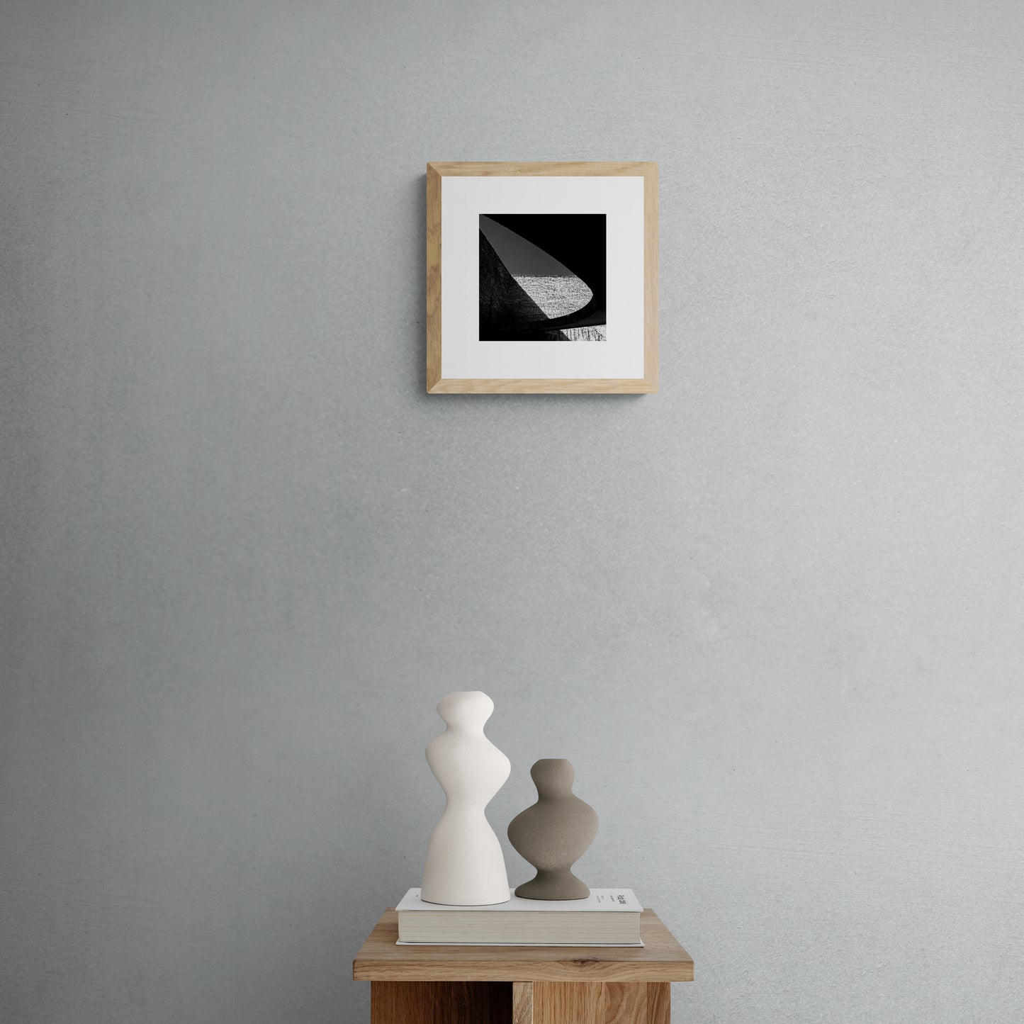 Architectural Fragment # 042