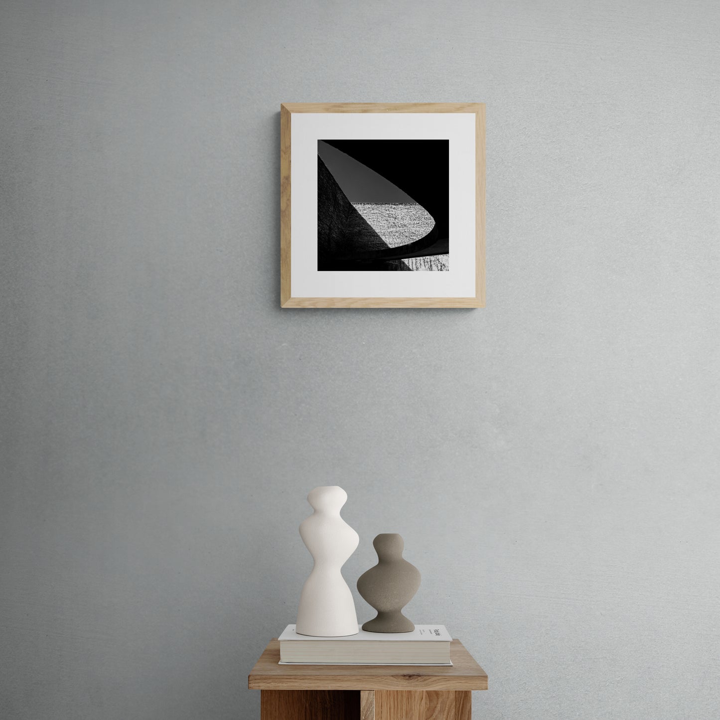 Architectural Fragment # 042