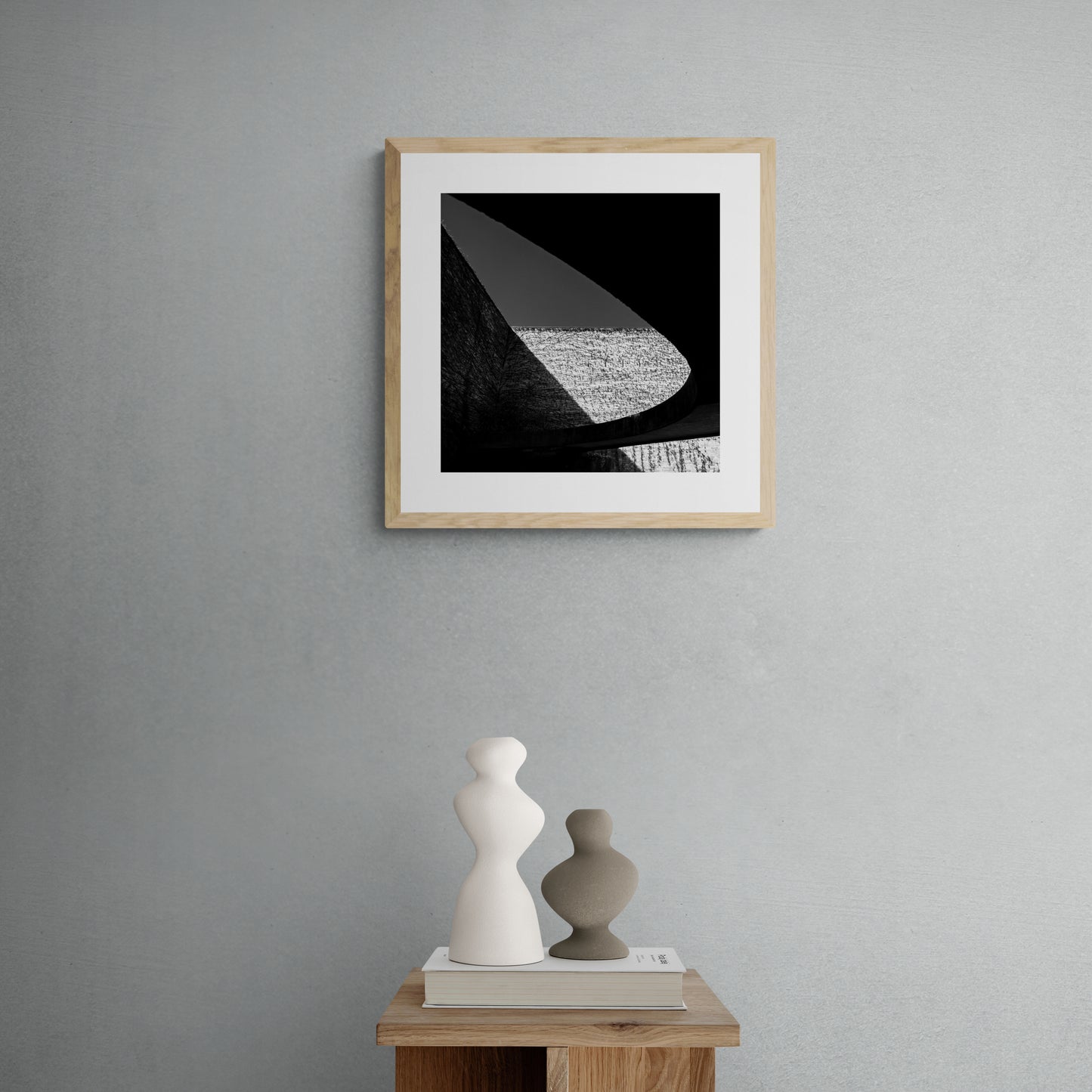 Architectural Fragment # 042