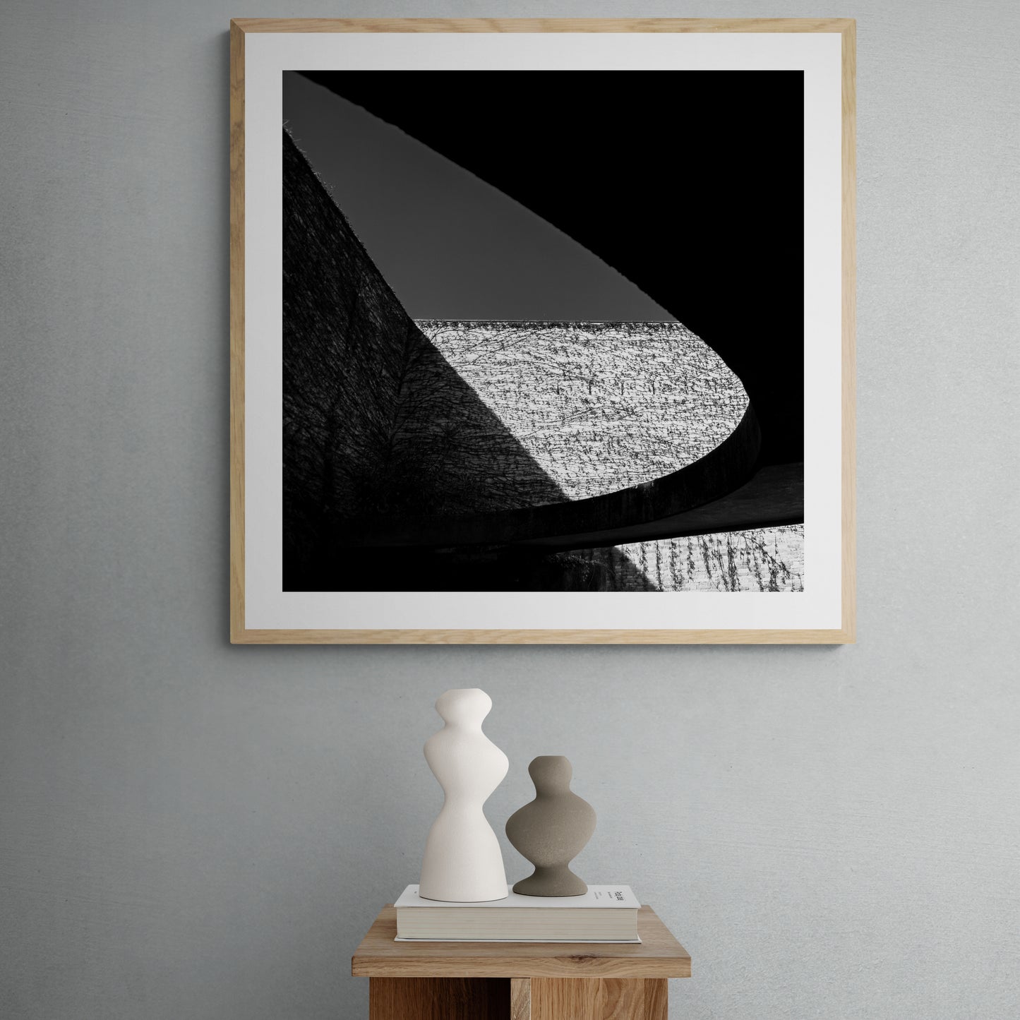 Architectural Fragment # 042