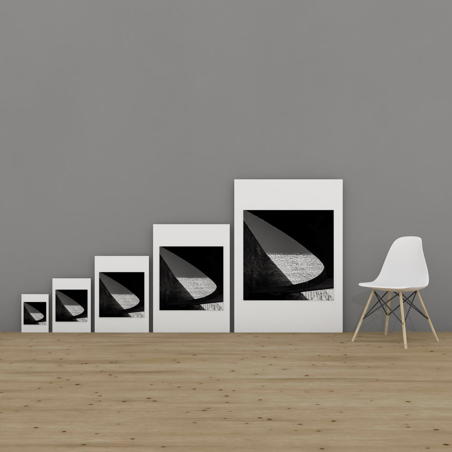 Architectural Fragment # 042