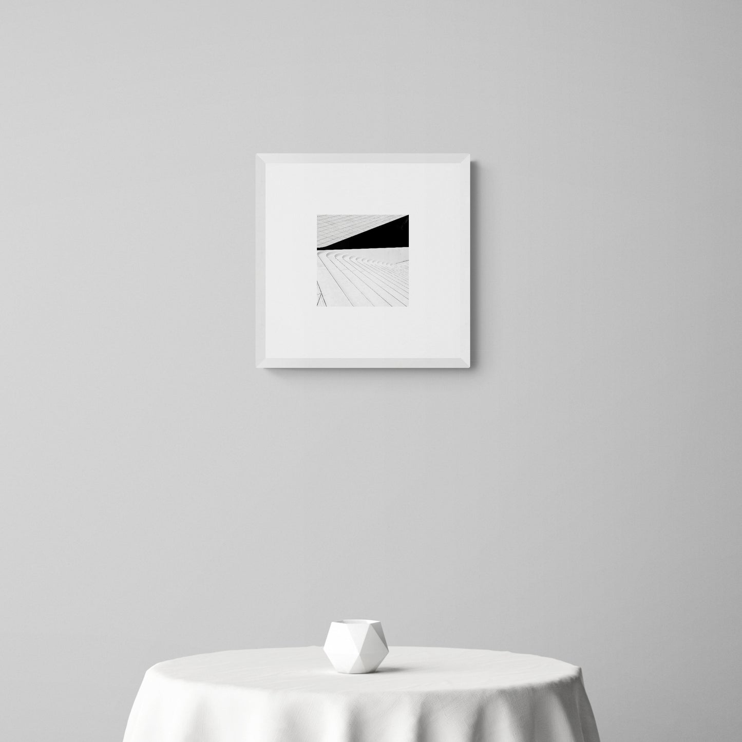 Architectural Fragment # 047