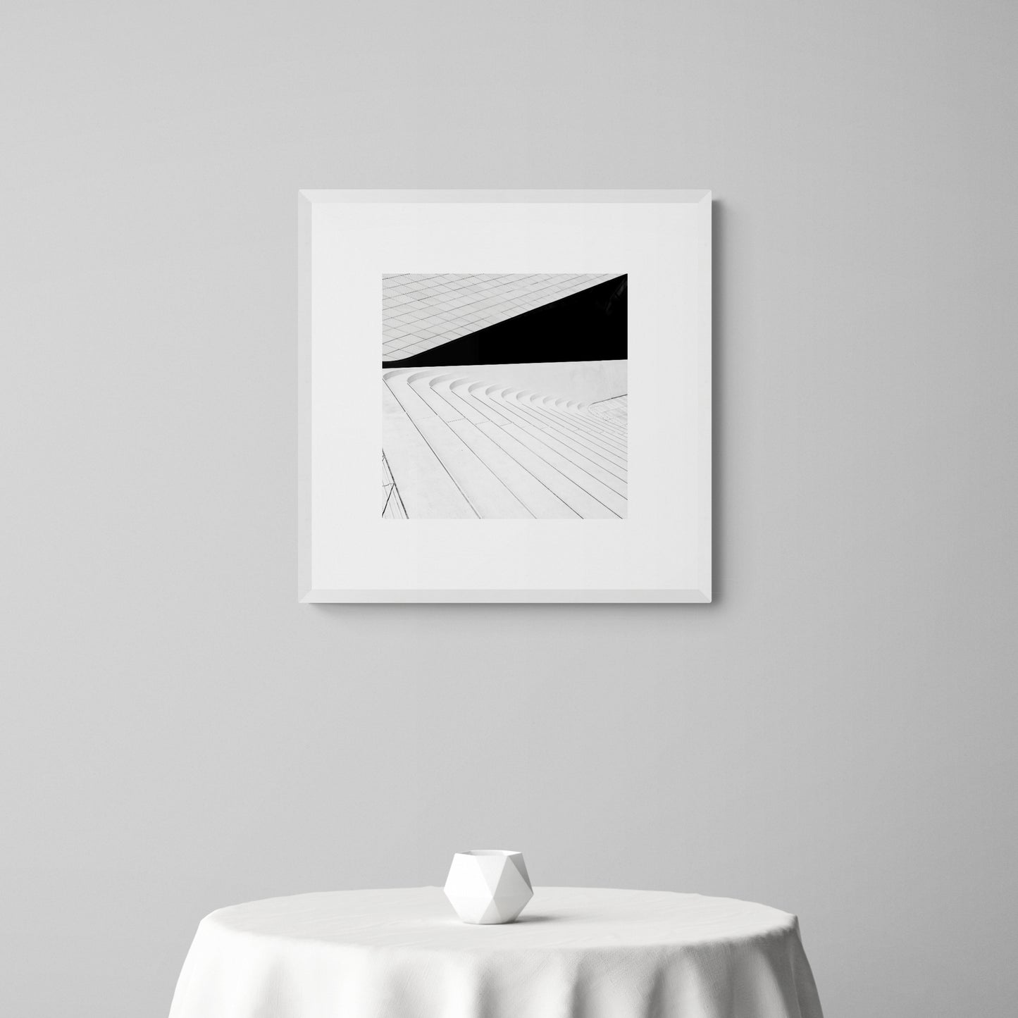 Architectural Fragment # 047