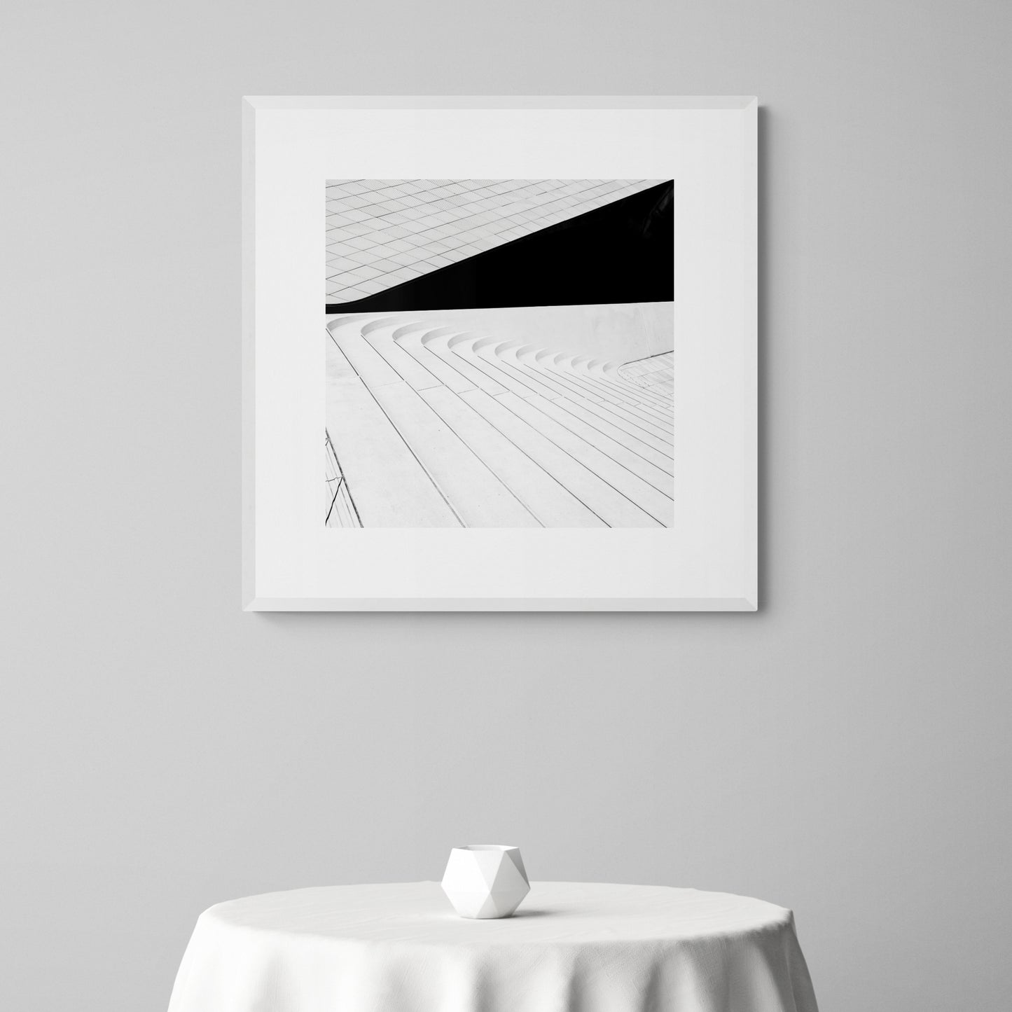 Architectural Fragment # 047