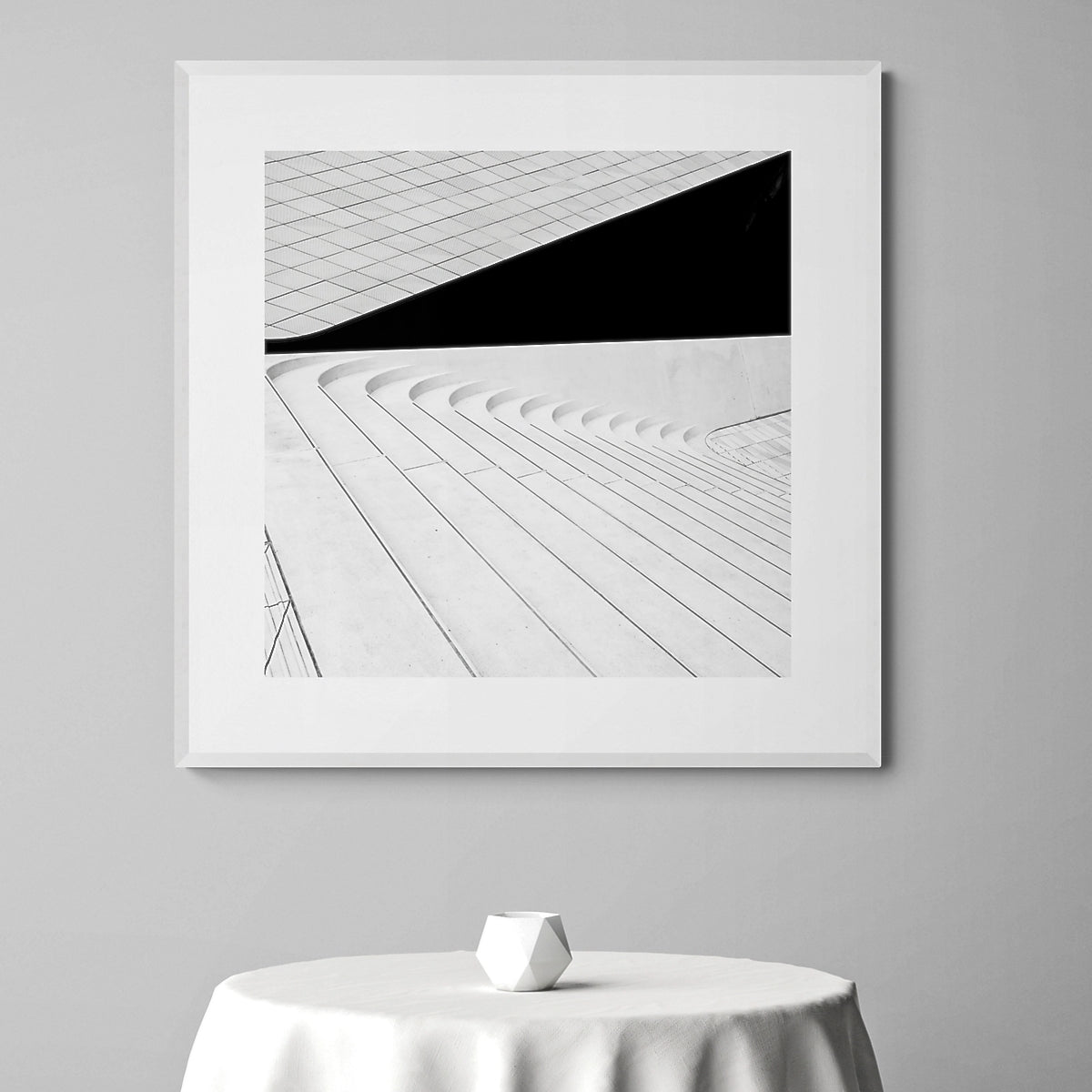 Architectural Fragment # 047