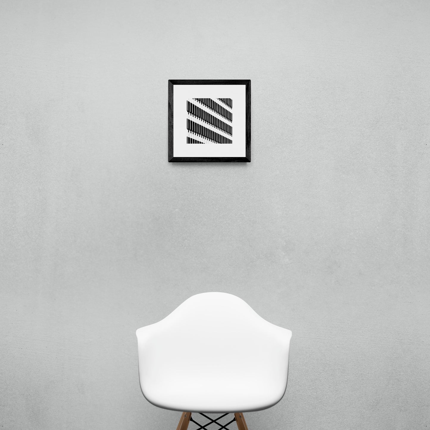 Architectural Fragment # 056