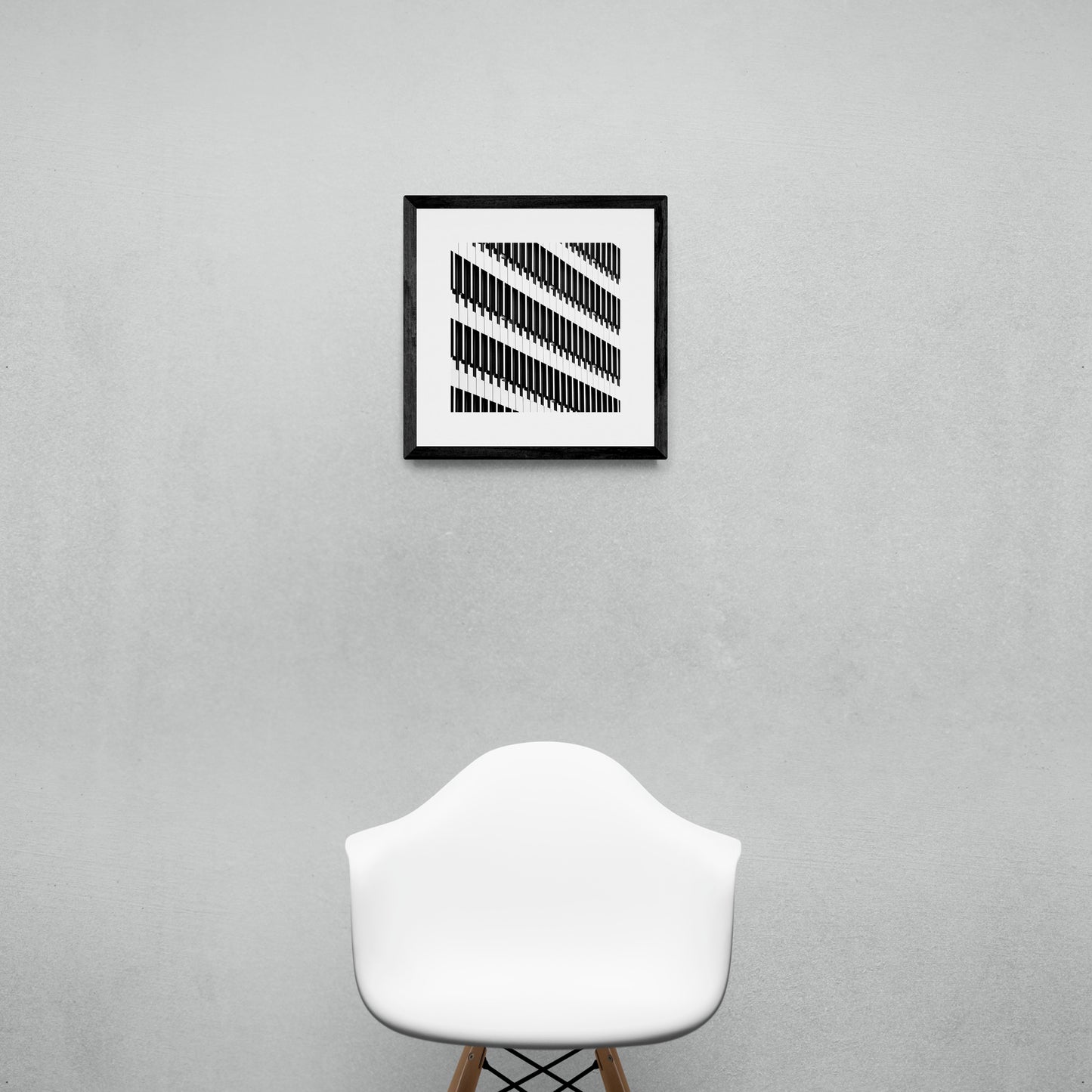 Architectural Fragment # 056