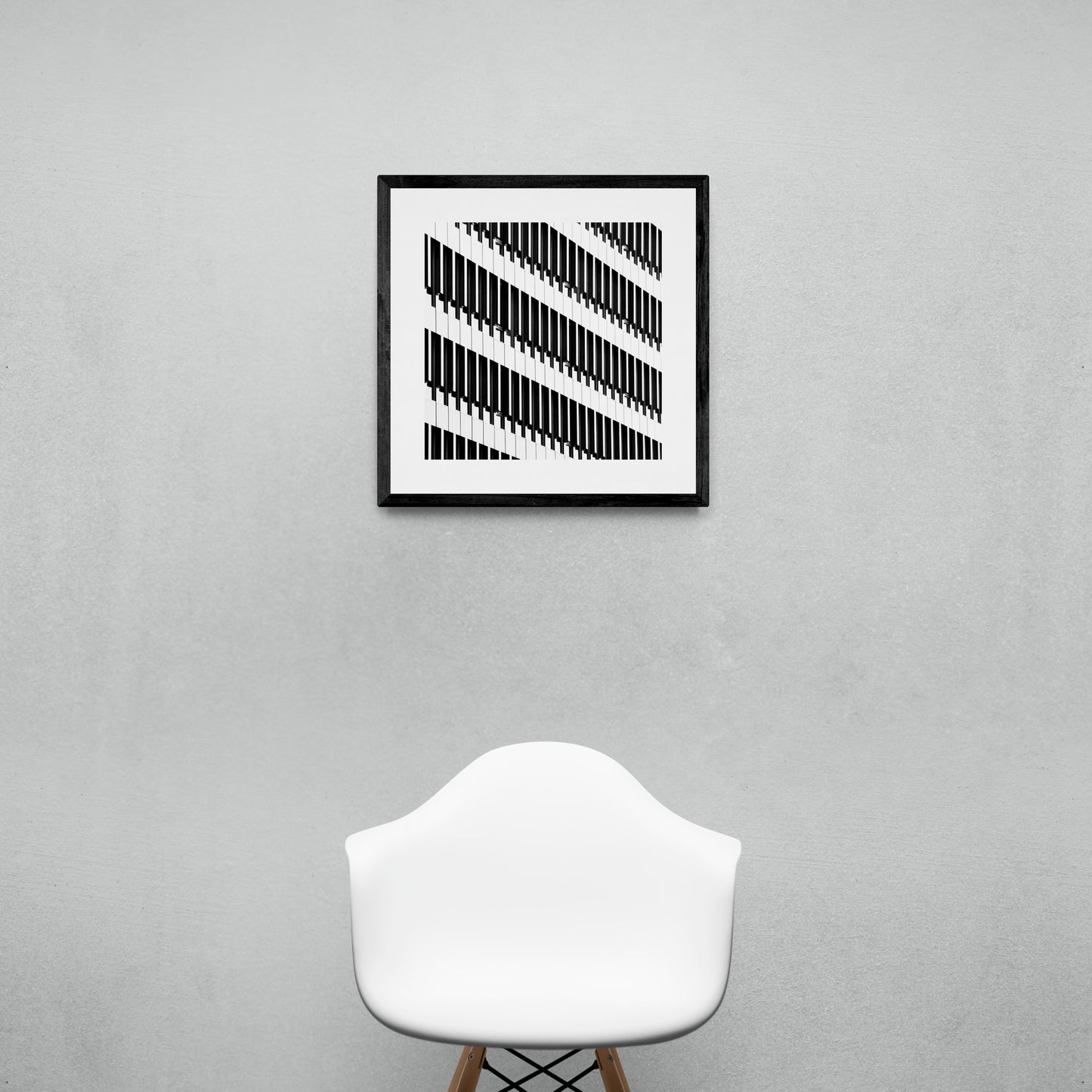 Architectural Fragment # 056