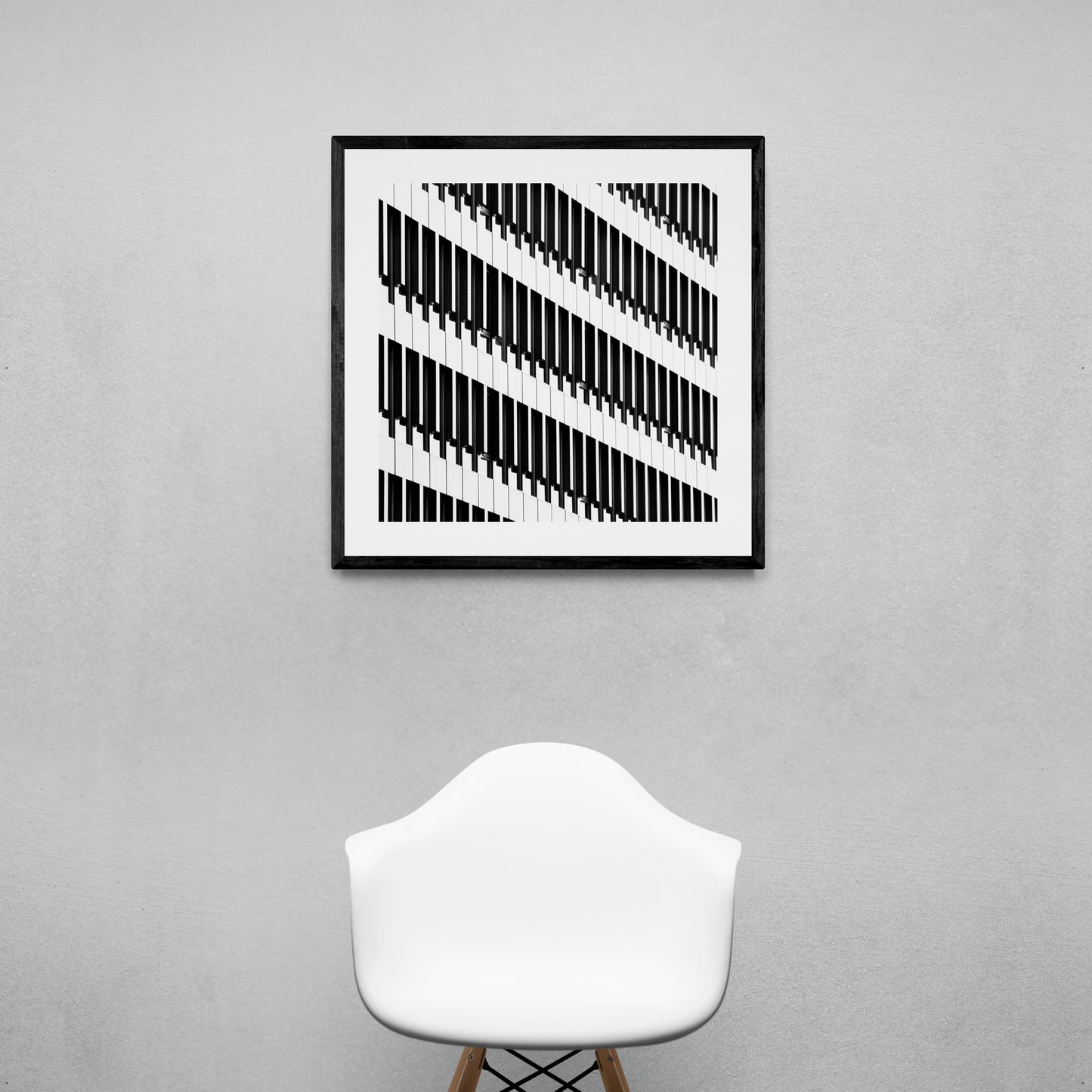 Architectural Fragment # 056