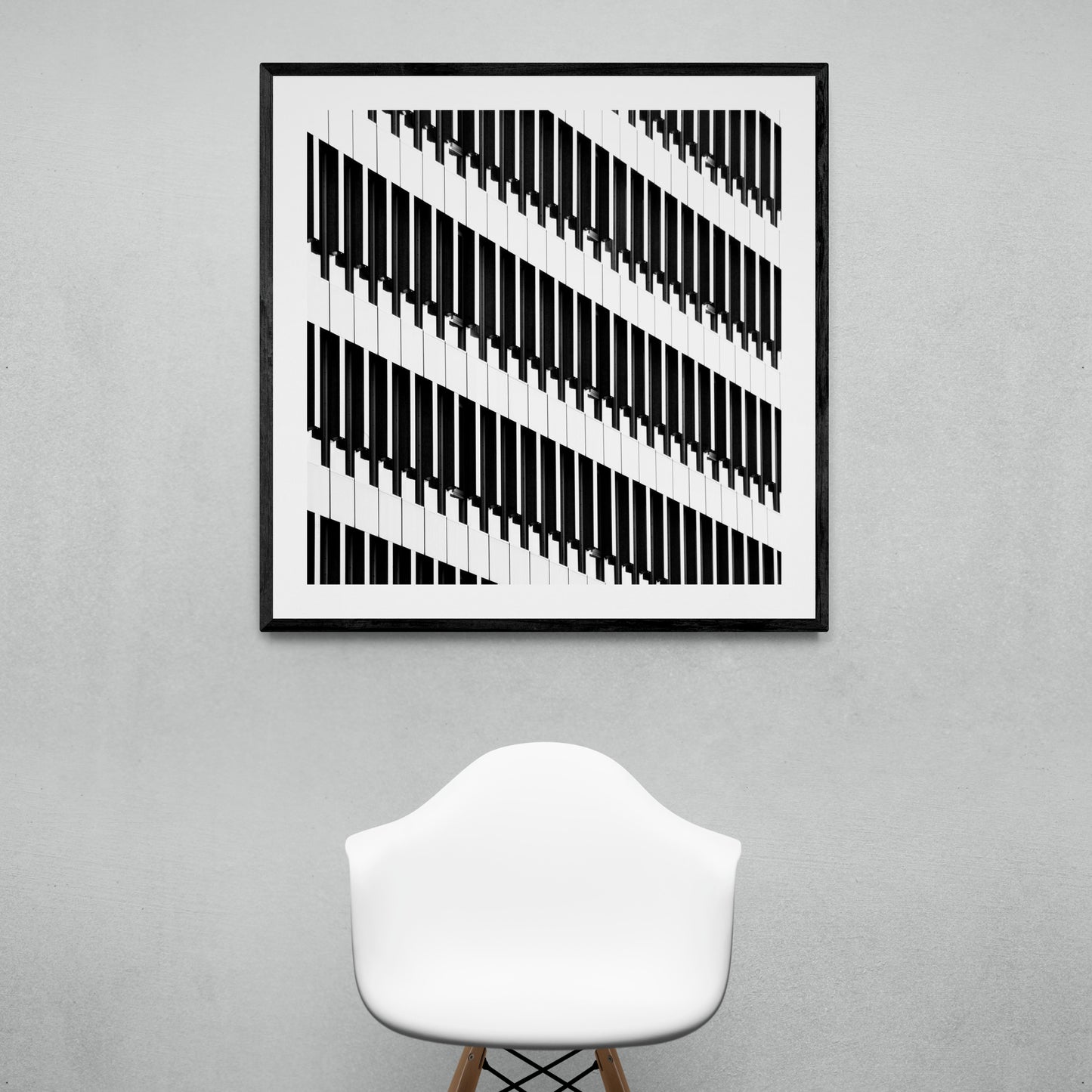 Architectural Fragment # 056