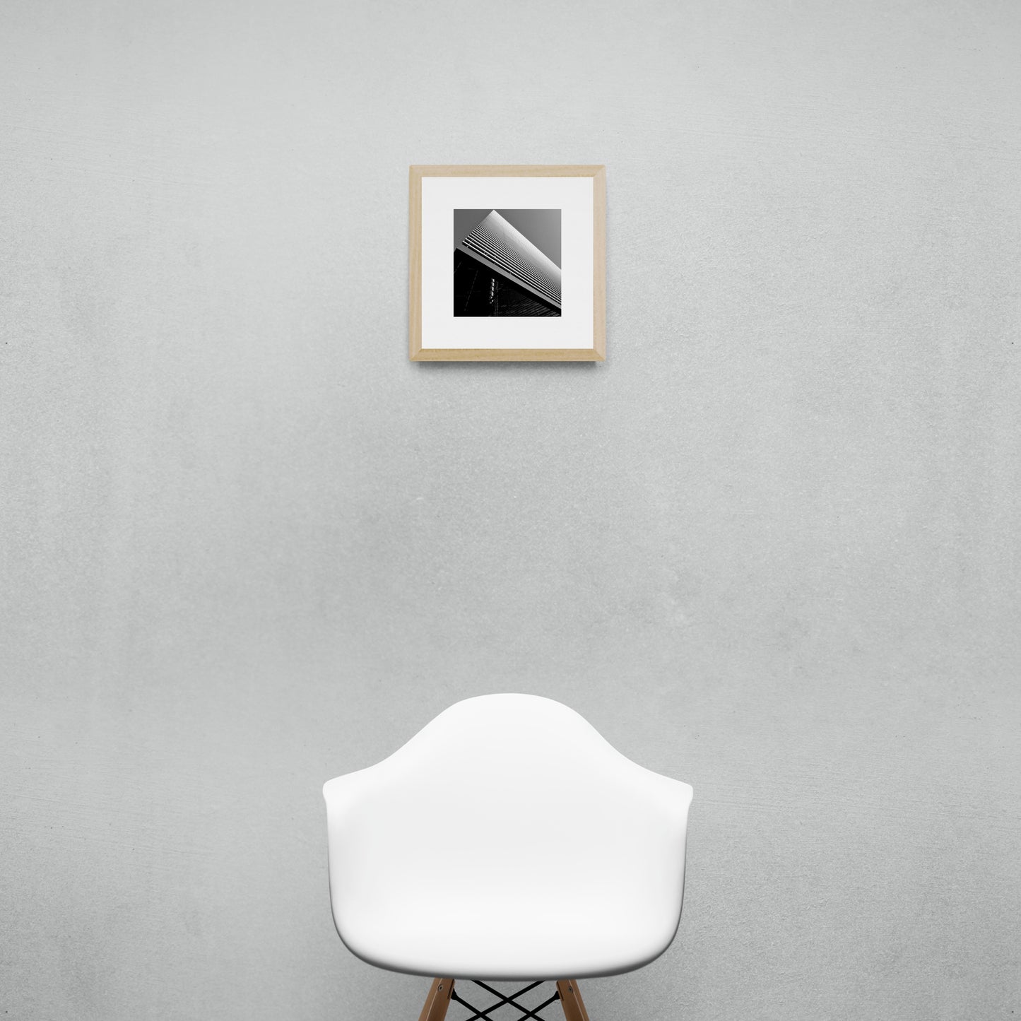 Architectural Fragment # 058