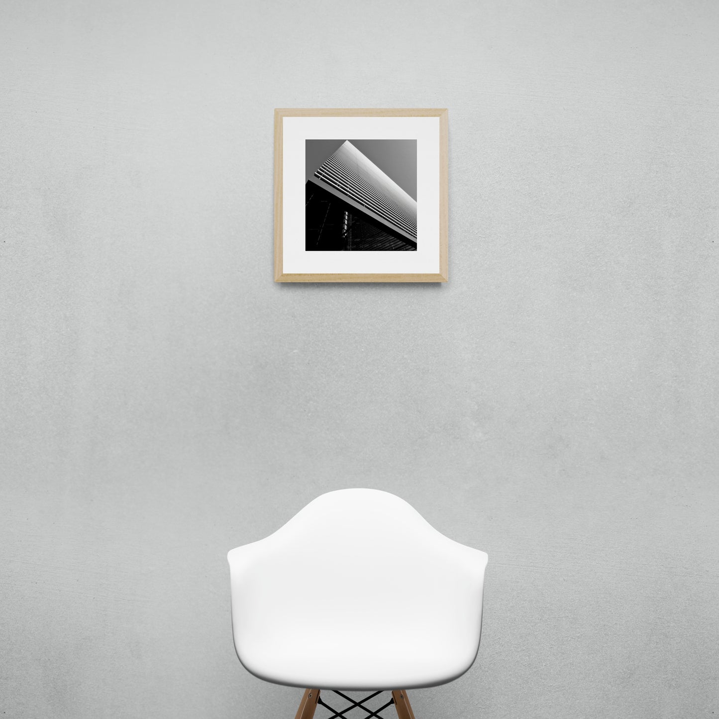 Architectural Fragment # 058