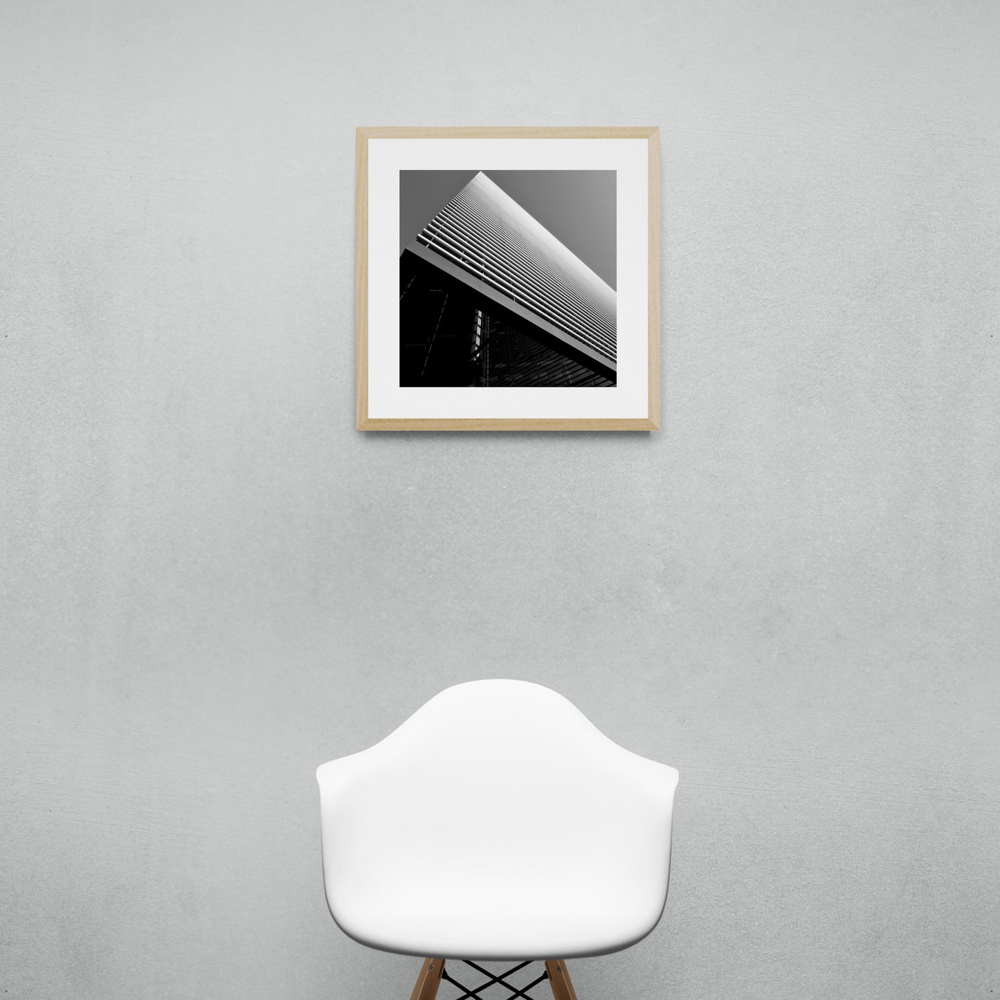 Architectural Fragment # 058