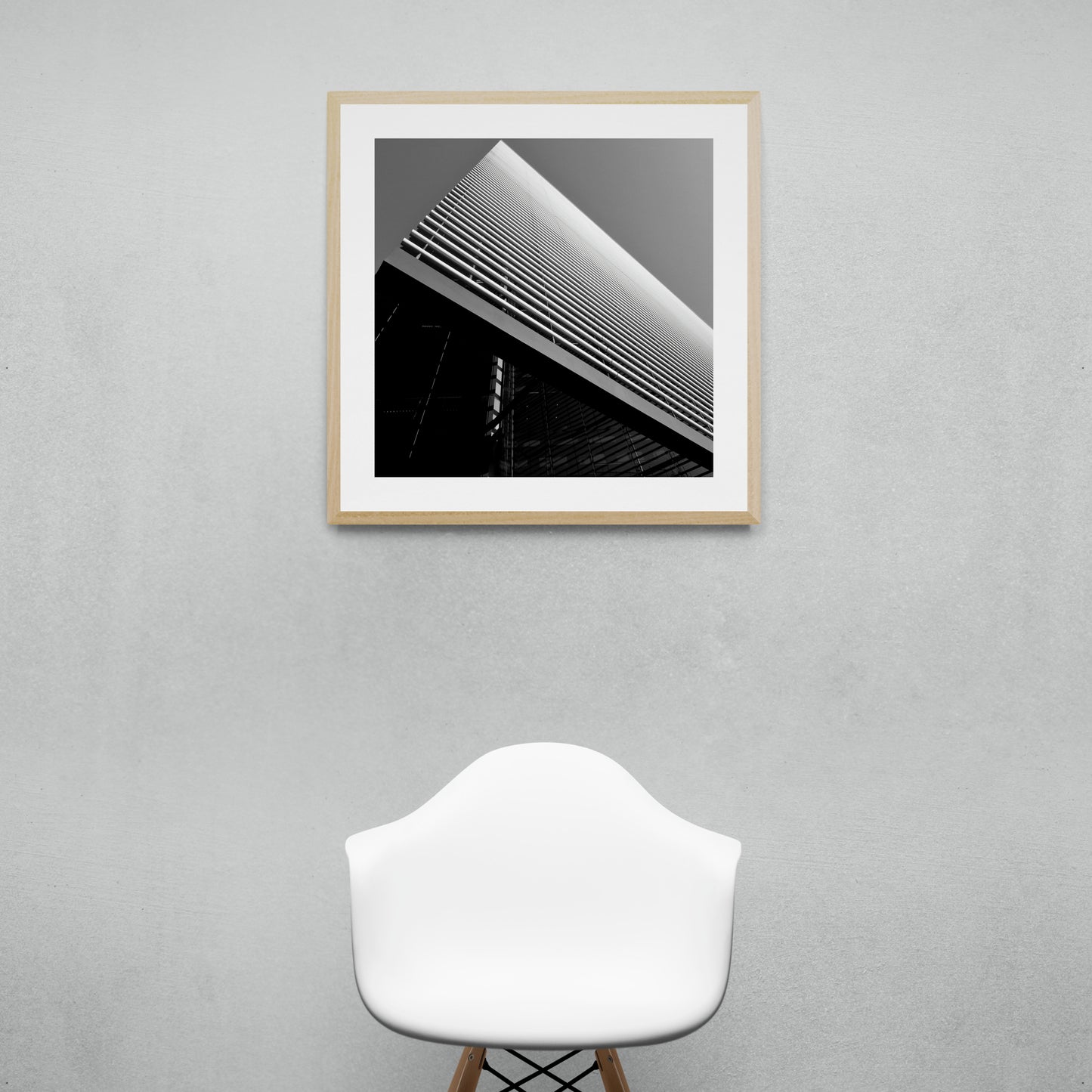 Architectural Fragment # 058