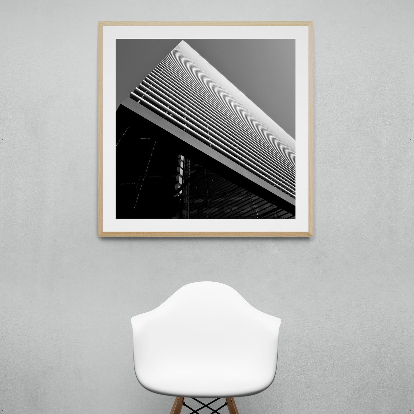 Architectural Fragment # 058