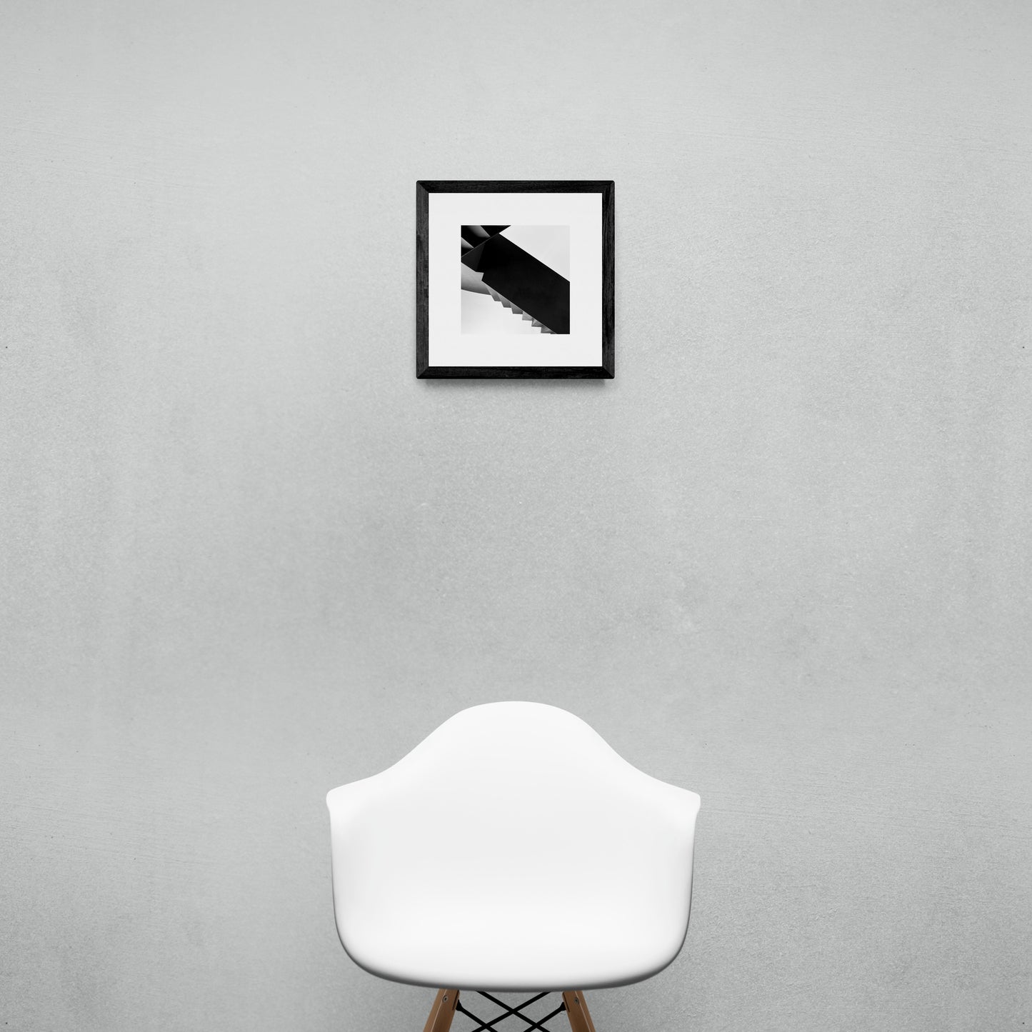 Architectural Fragment # 078