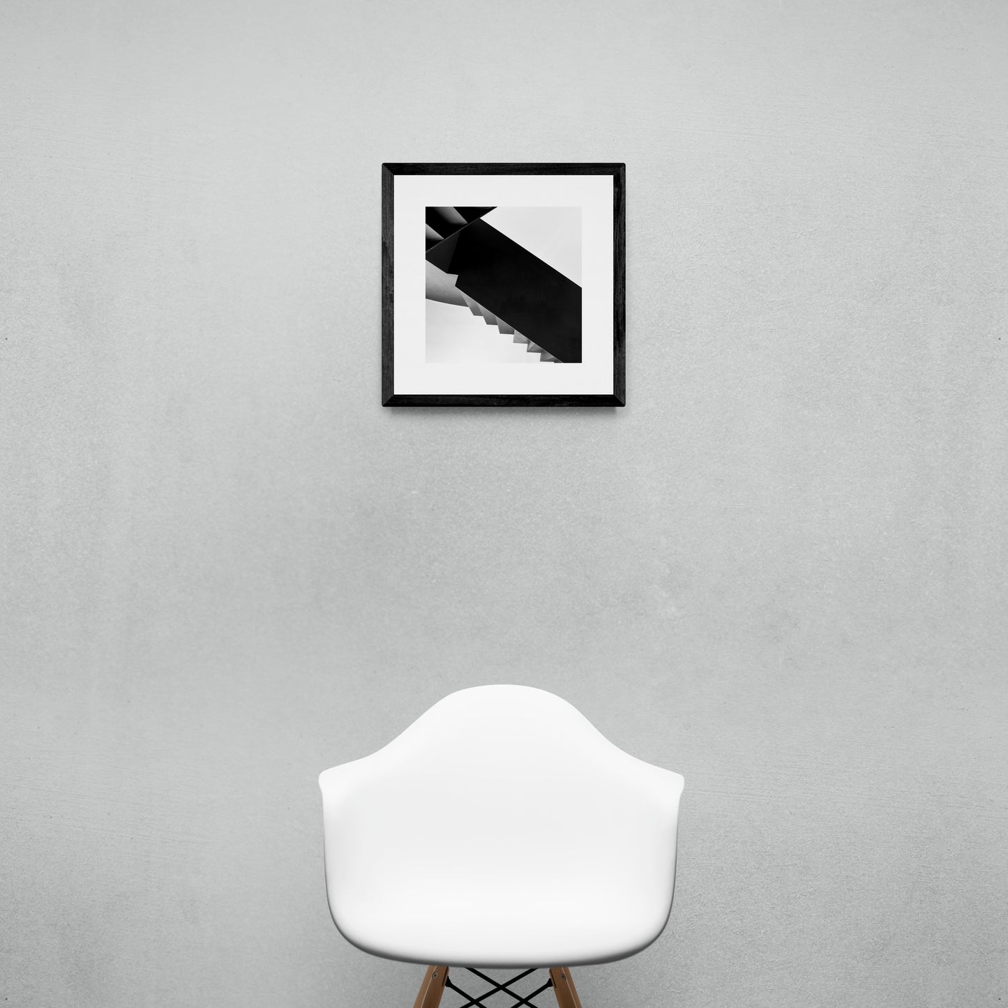 Architectural Fragment # 078