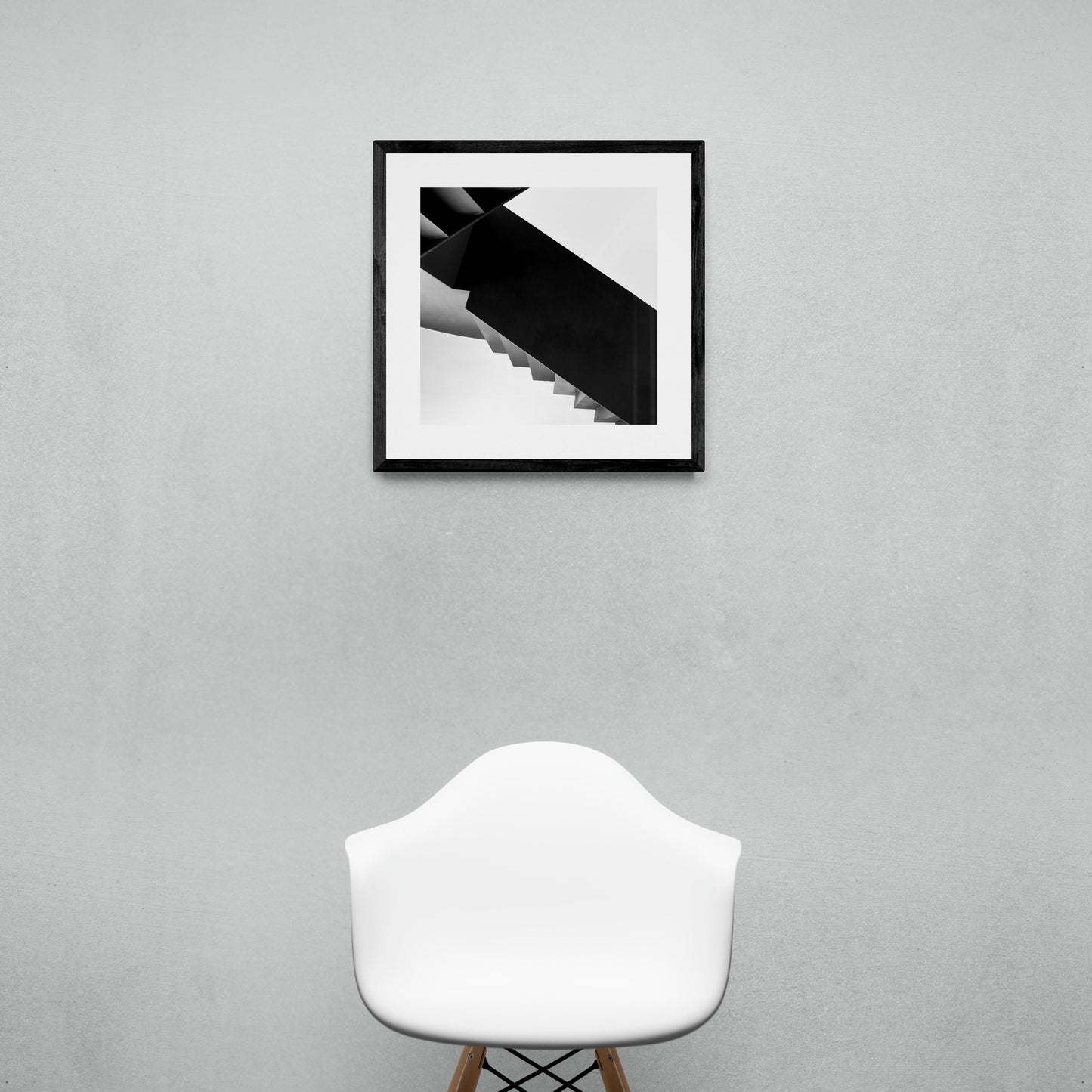 Architectural Fragment # 078