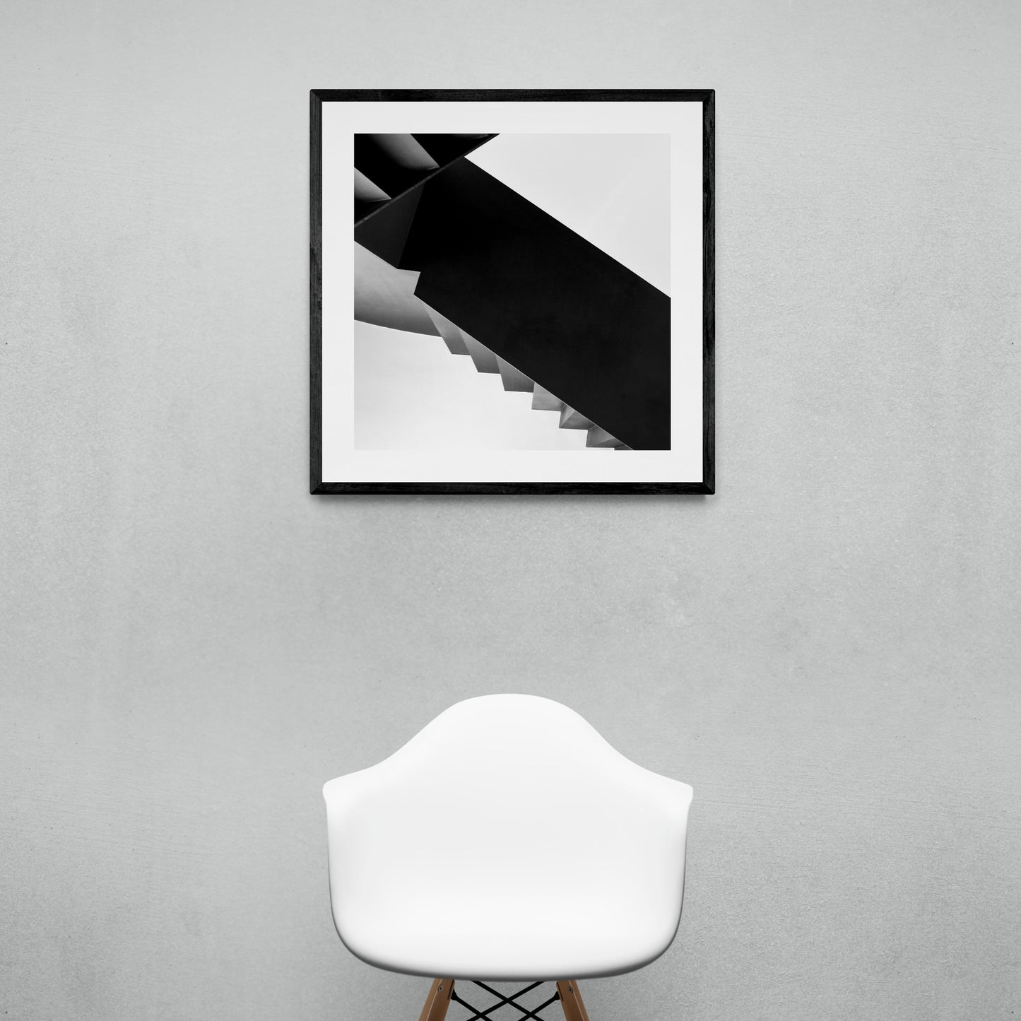 Architectural Fragment # 078