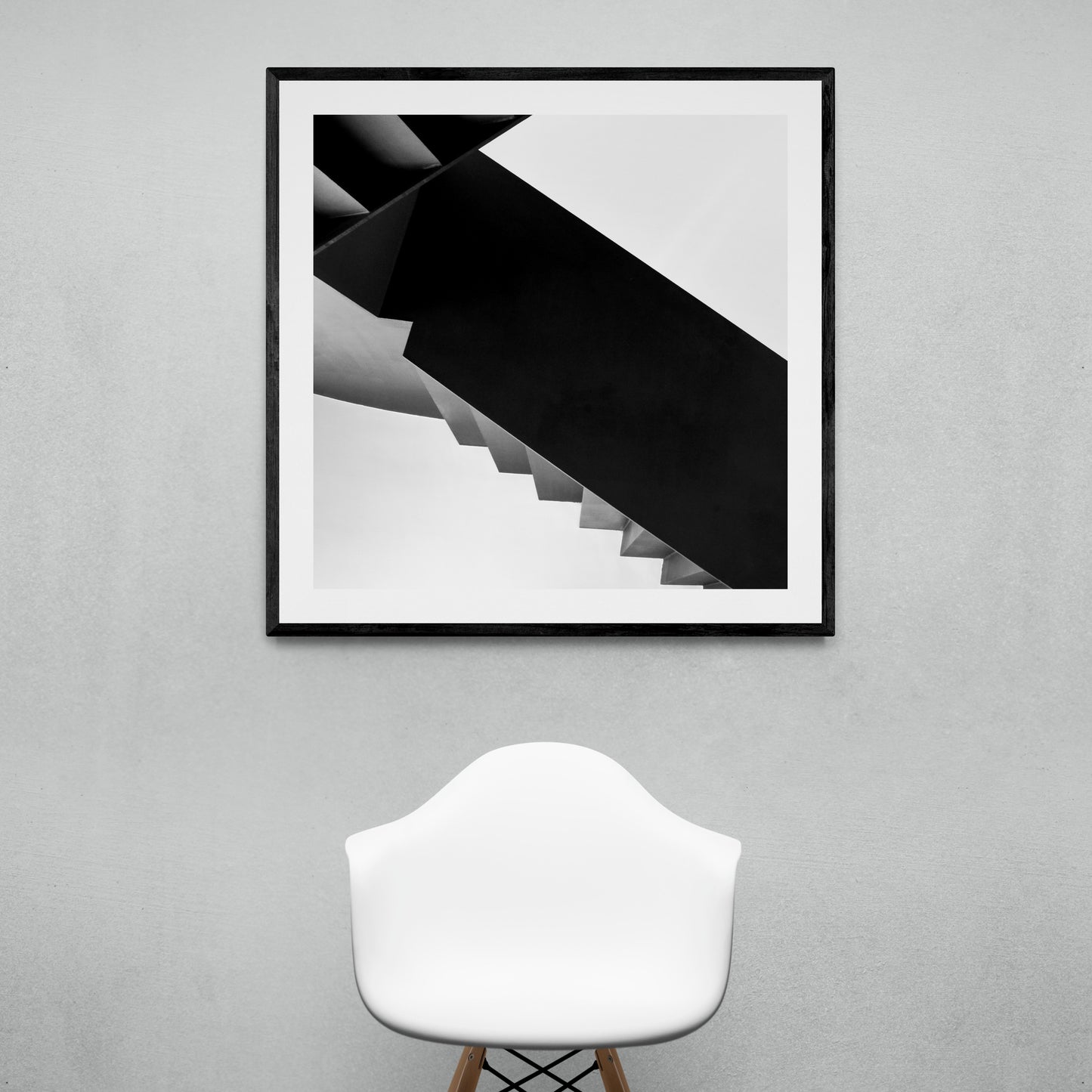 Architectural Fragment # 078